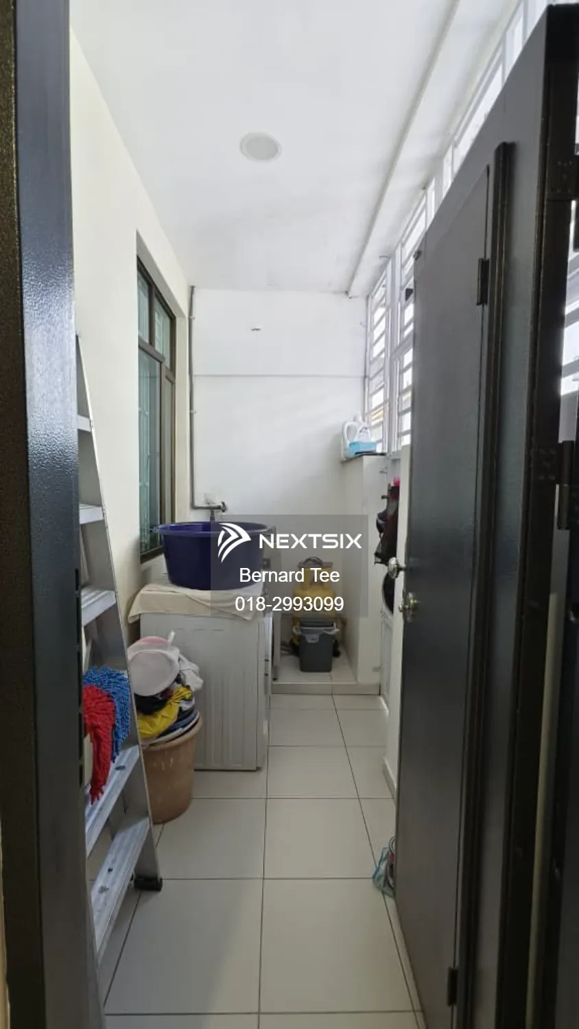 2-sty Terrace/Link House For Sale in Tebrau Johor - Image 8