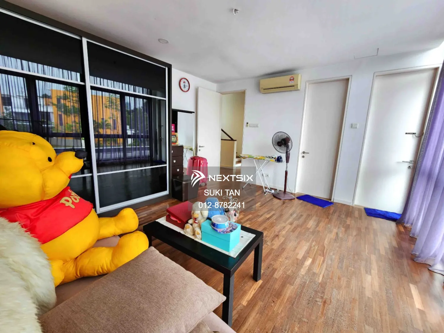 3-sty Terrace/Link House For Sale in Sungai Besi Wilayah Persekutuan Kuala Lumpur - Image 14