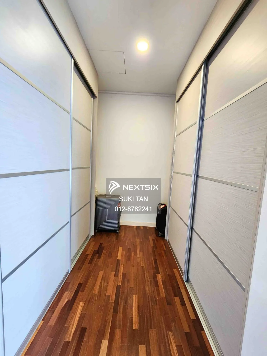 3-sty Terrace/Link House For Sale in Sungai Besi Wilayah Persekutuan Kuala Lumpur - Image 17