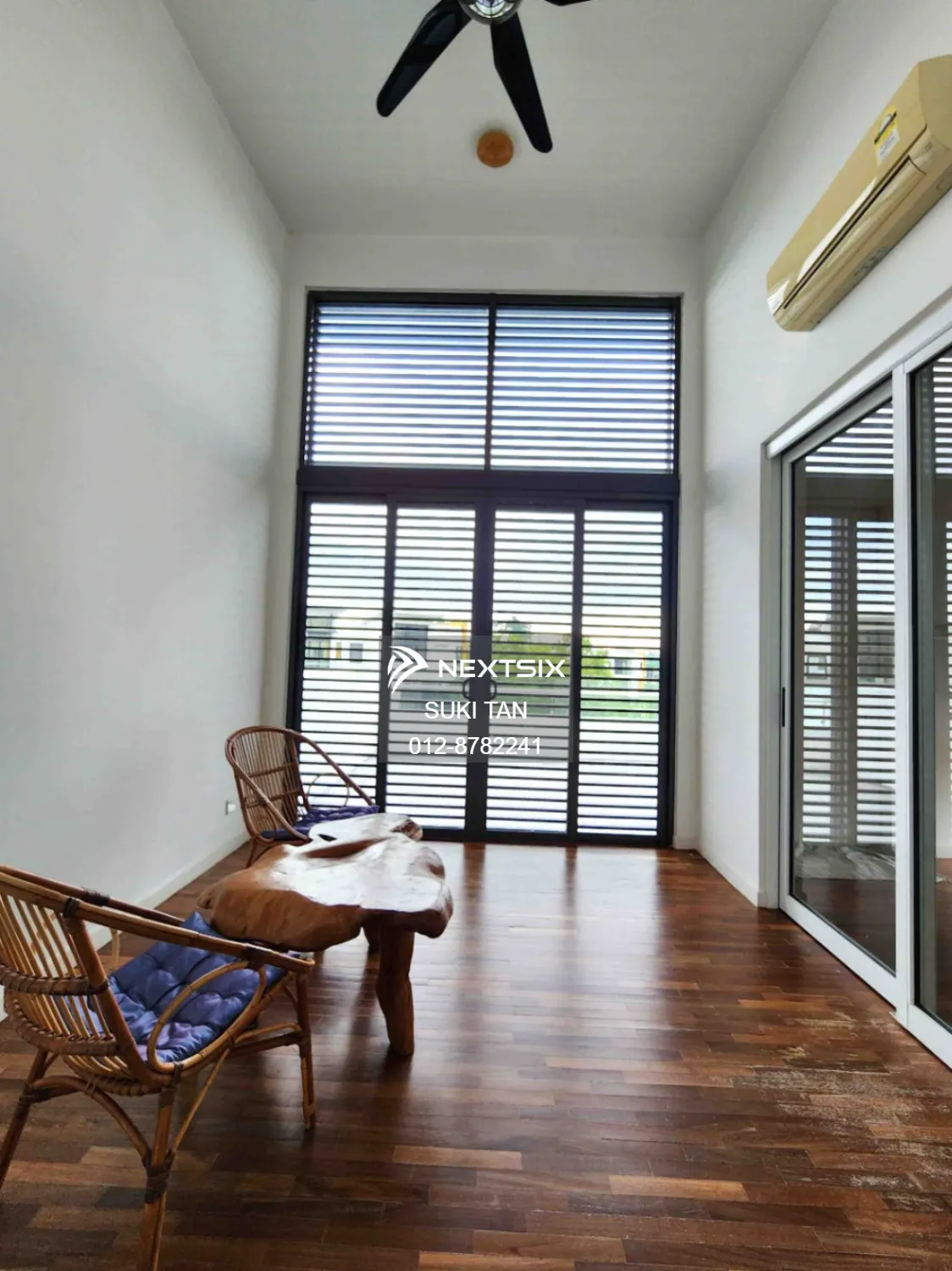 3-sty Terrace/Link House For Sale in Sungai Besi Wilayah Persekutuan Kuala Lumpur - Image 19