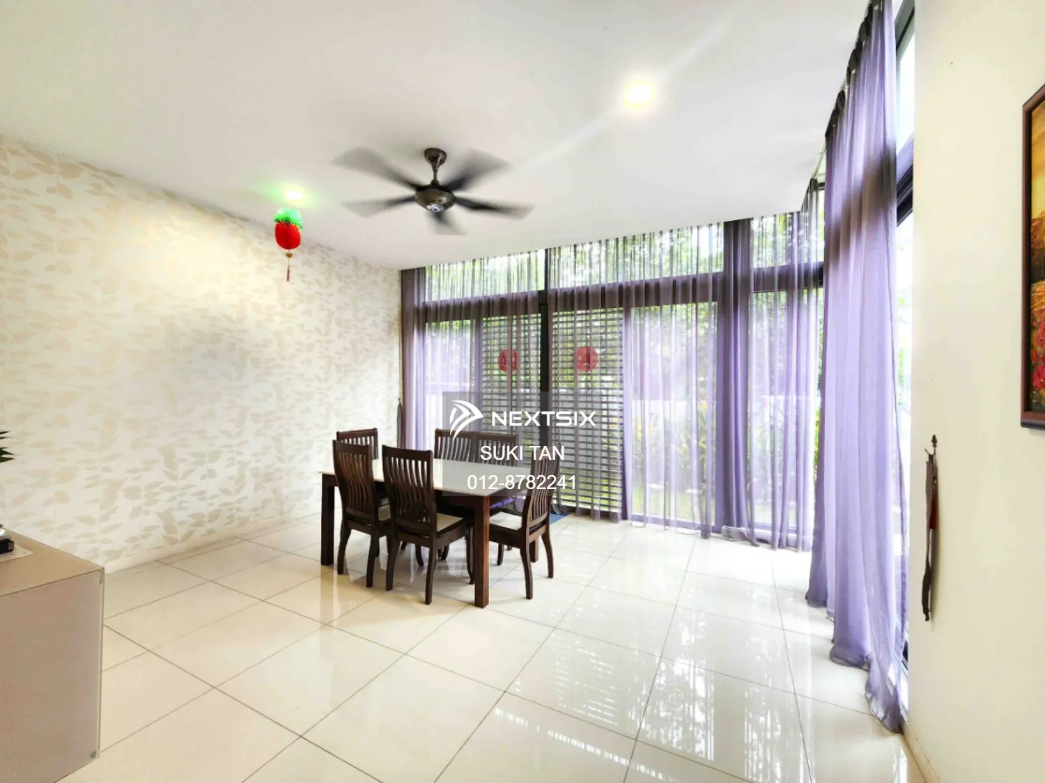 3-sty Terrace/Link House For Sale in Sungai Besi Kuala Lumpur