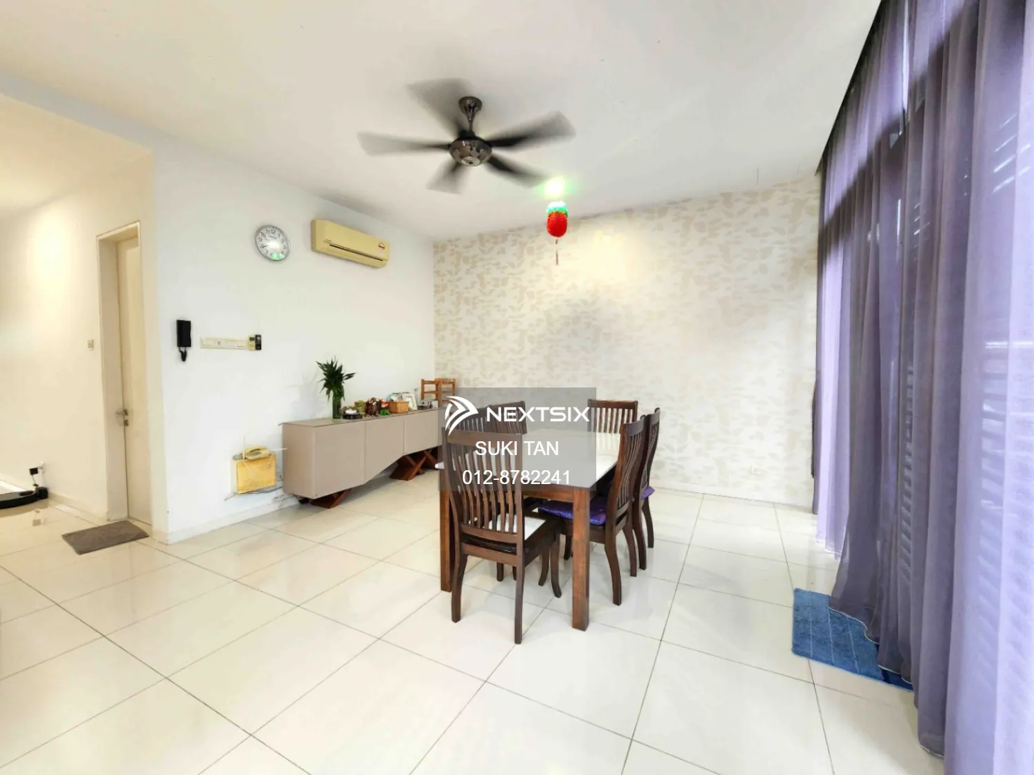 3-sty Terrace/Link House For Sale in Sungai Besi Wilayah Persekutuan Kuala Lumpur - Image 5