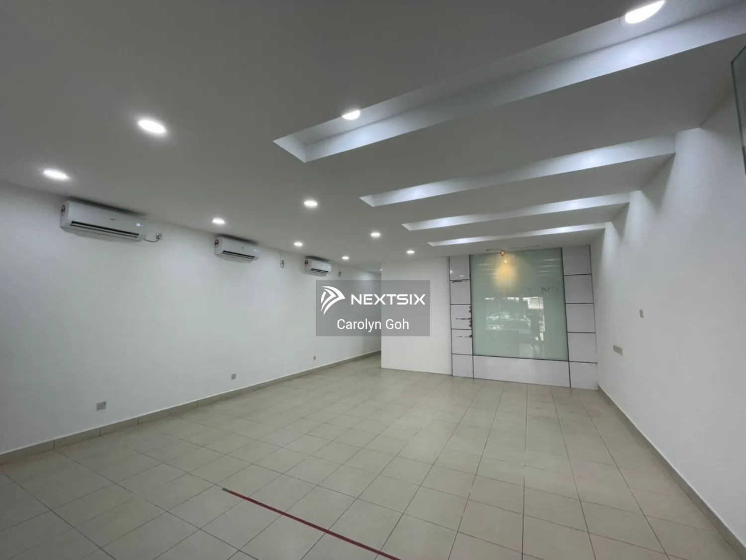 Retail Space For Rent in Johor Bahru Johor