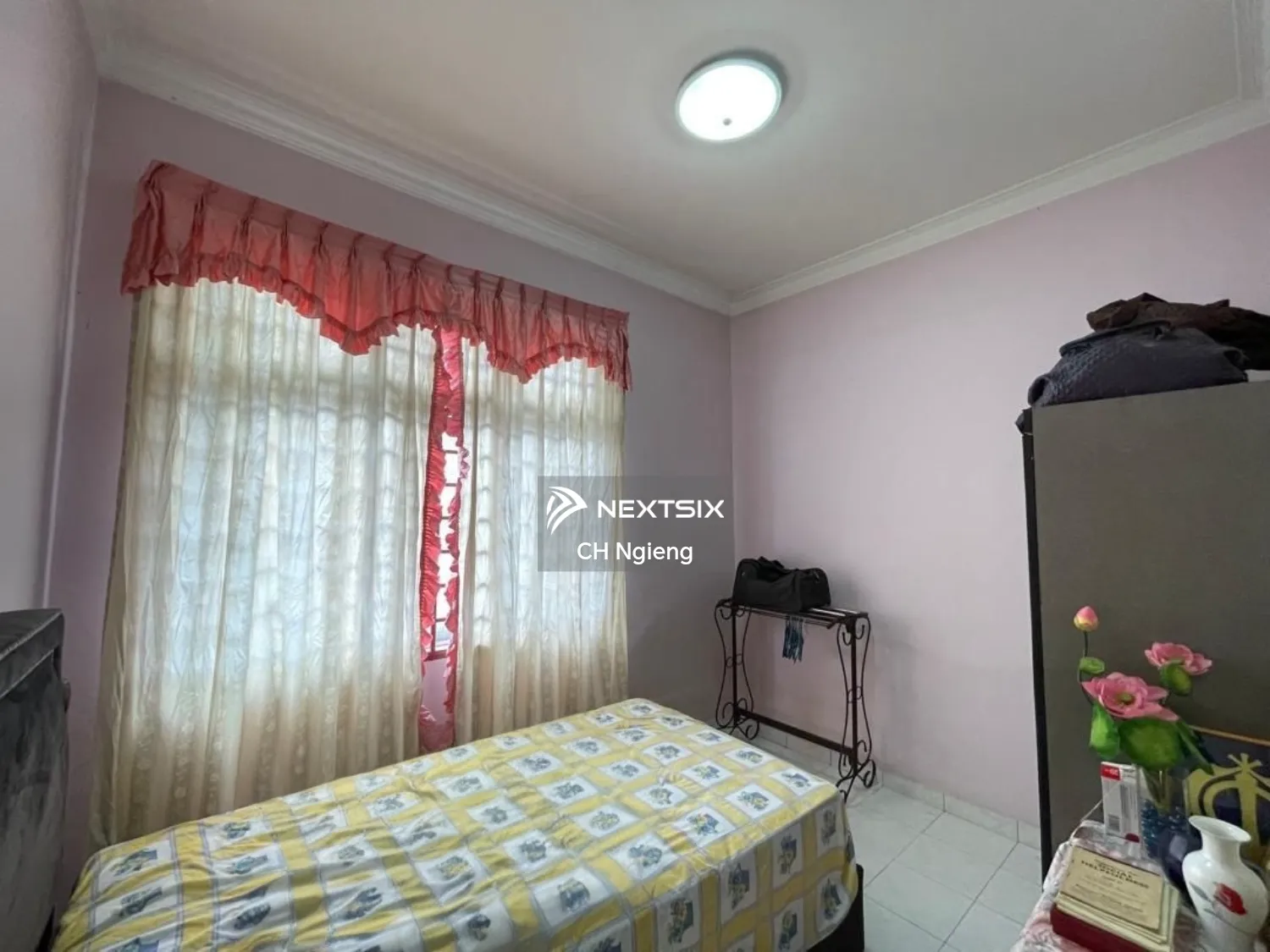 2-sty Terrace/Link House For Sale in Johor Bahru Johor - Image 13
