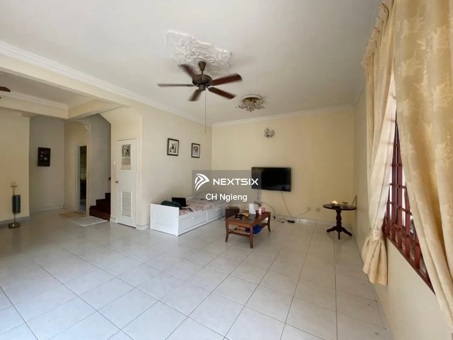 2-sty Terrace/Link House For Sale in Johor Bahru Johor - Image 5