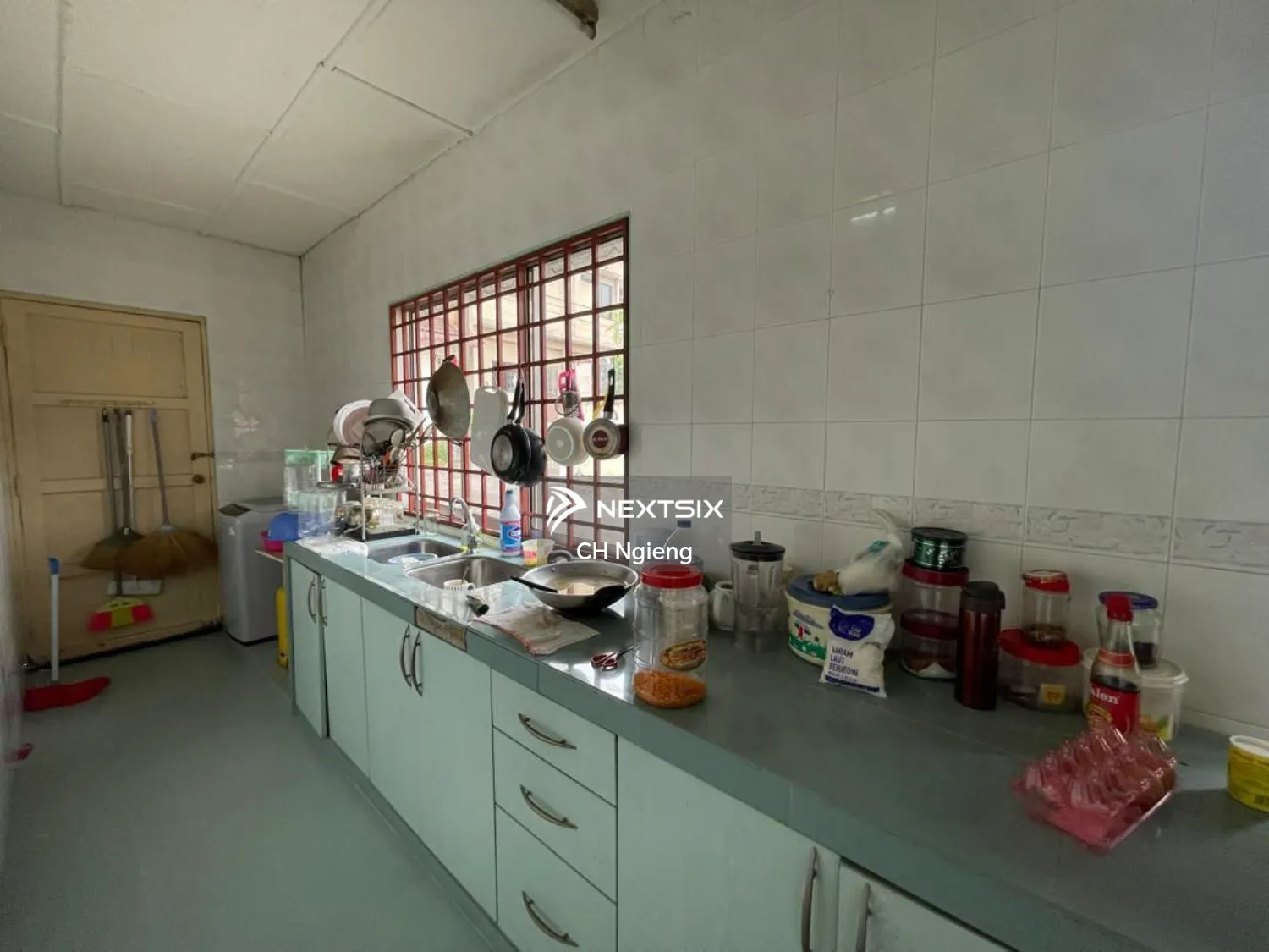 2-sty Terrace/Link House For Sale in Johor Bahru Johor - Image 7