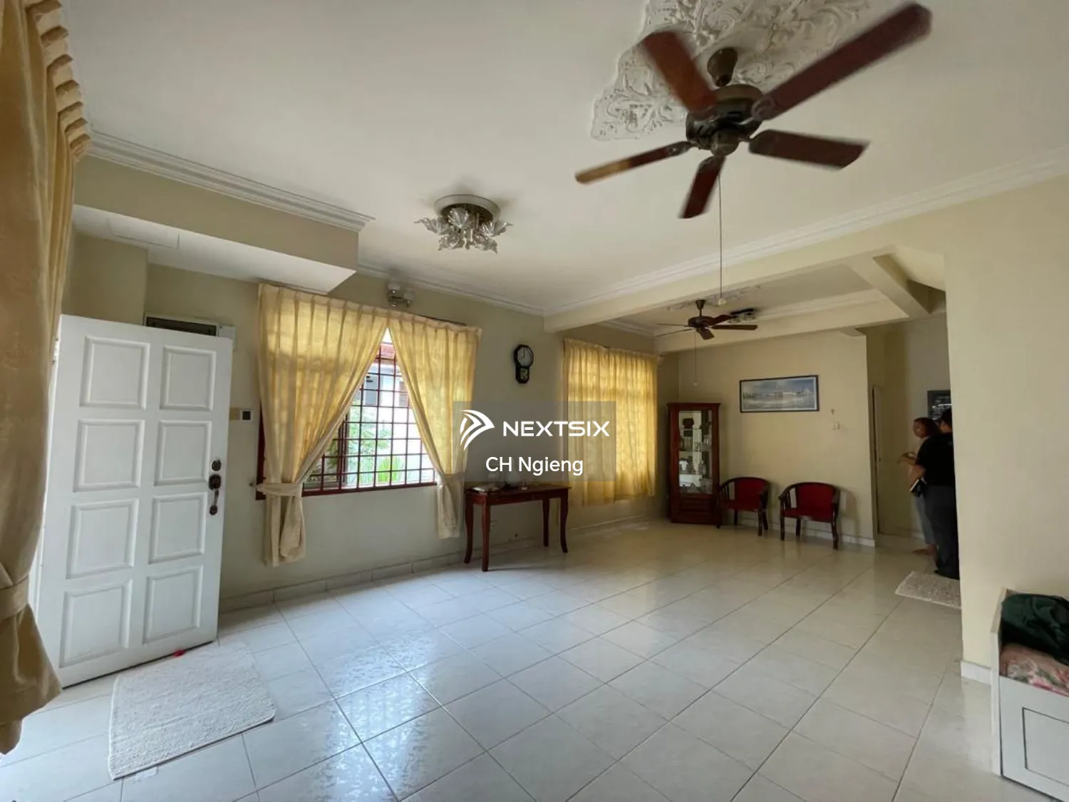 2-sty Terrace/Link House For Sale in Johor Bahru Johor - Image 8