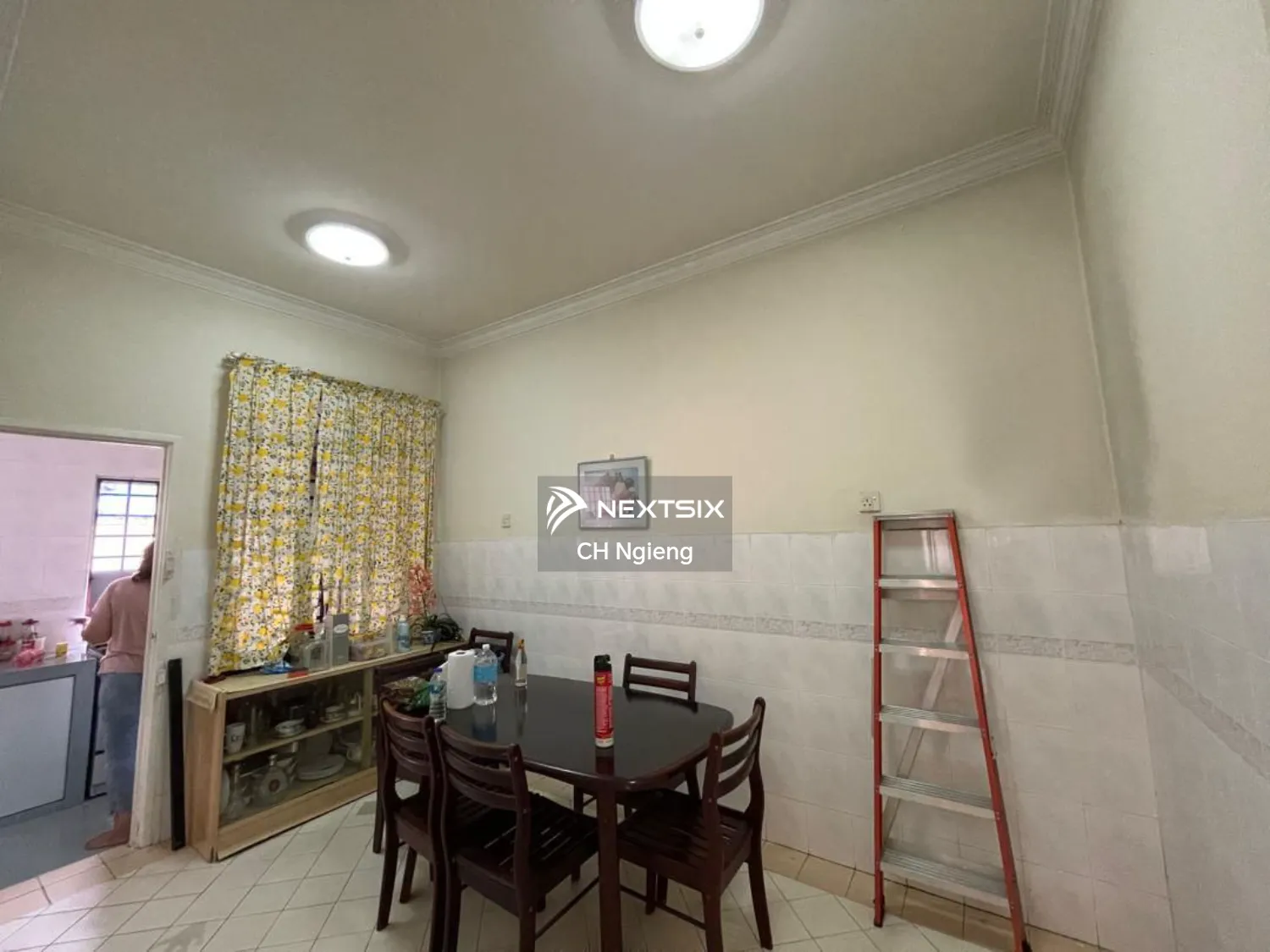 2-sty Terrace/Link House For Sale in Johor Bahru Johor - Image 9