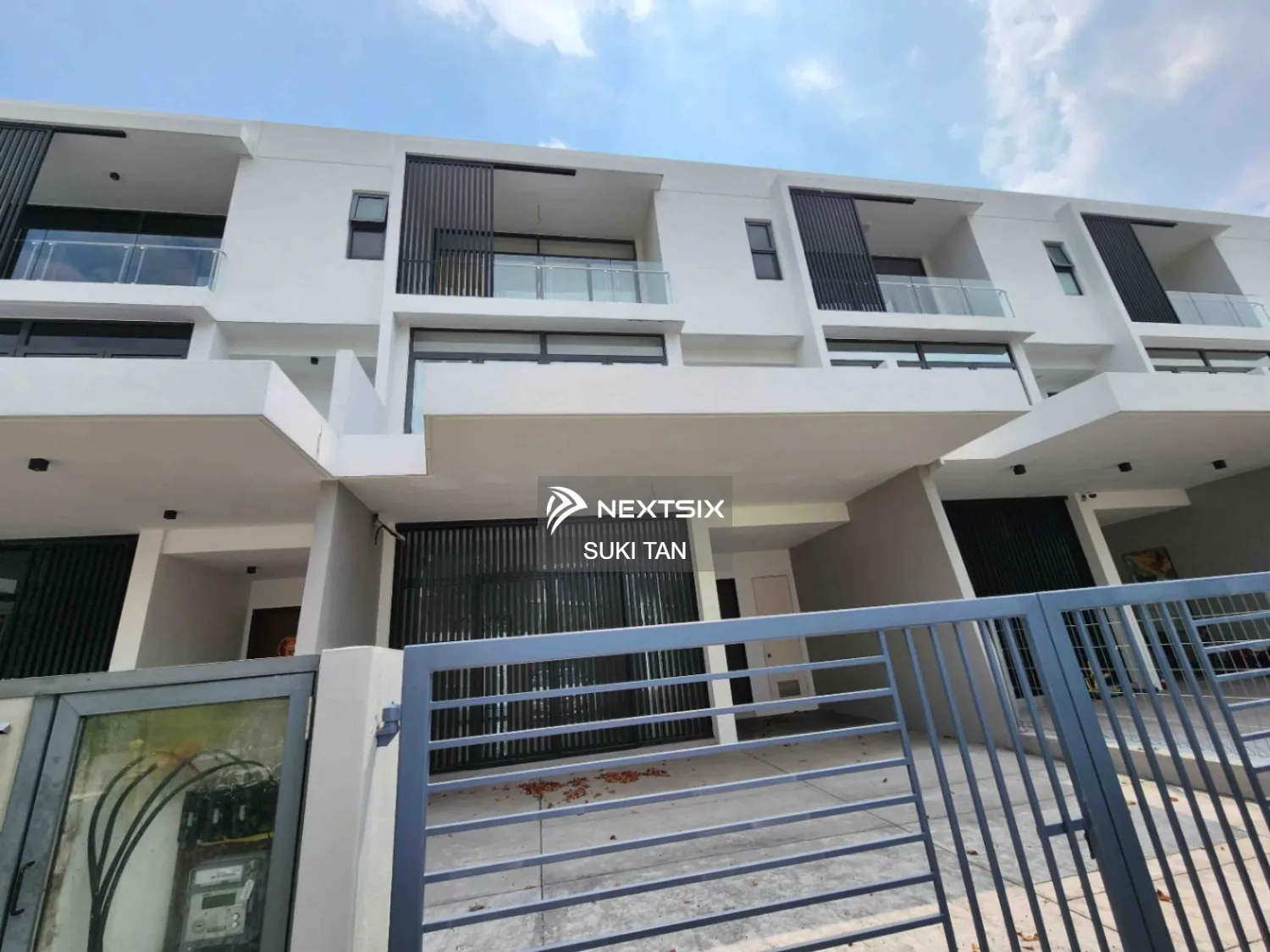 3-sty Terrace/Link House For Sale in Sungai Besi Kuala Lumpur