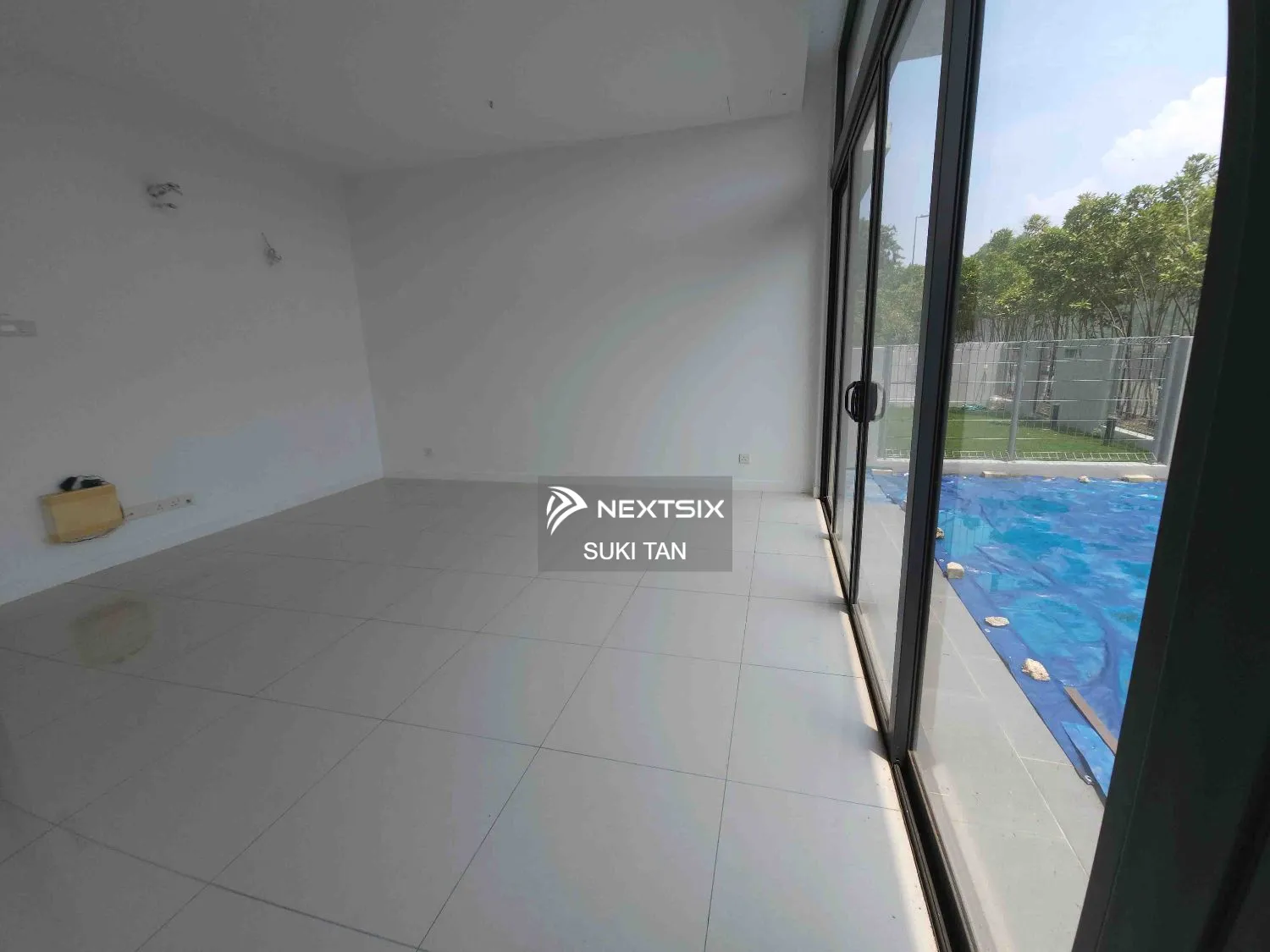 3-sty Terrace/Link House For Sale in Sungai Besi Wilayah Persekutuan Kuala Lumpur - Image 10
