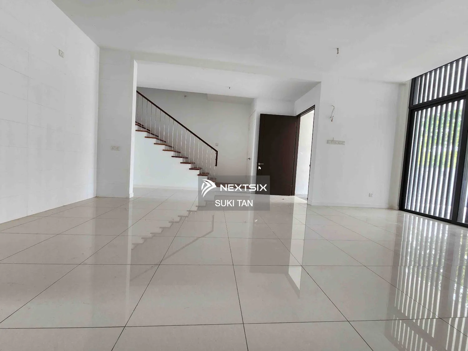 3-sty Terrace/Link House For Sale in Sungai Besi Kuala Lumpur