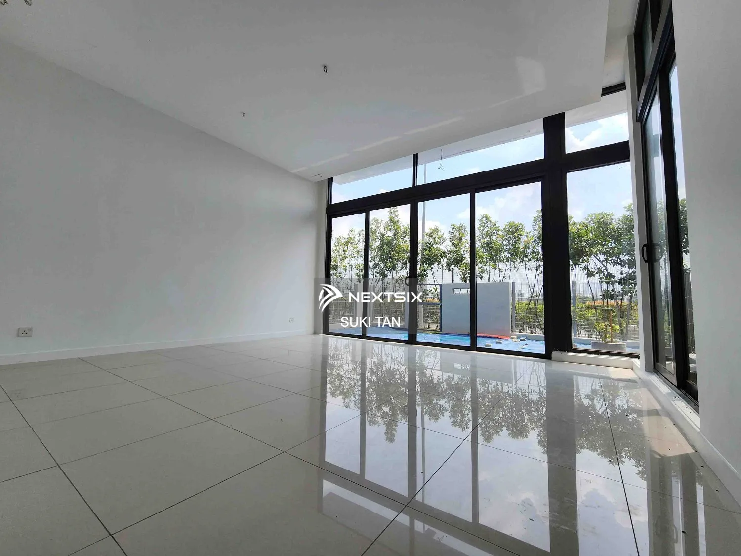 3-sty Terrace/Link House For Sale in Sungai Besi Wilayah Persekutuan Kuala Lumpur - Image 14