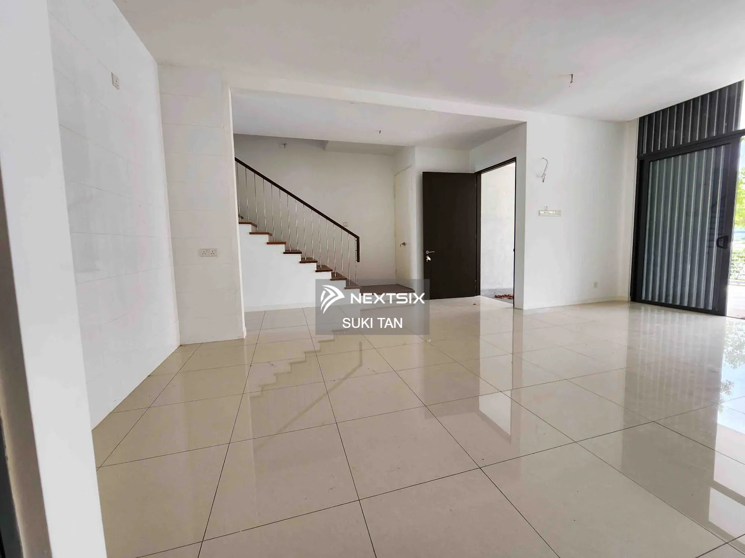 3-sty Terrace/Link House For Sale in Sungai Besi Wilayah Persekutuan Kuala Lumpur - Image 16