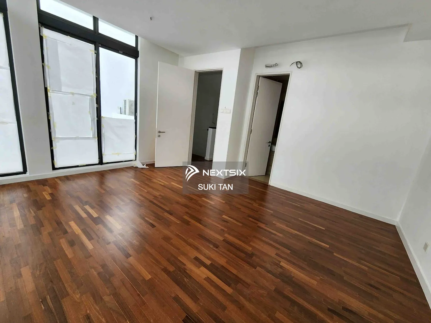 3-sty Terrace/Link House For Sale in Sungai Besi Wilayah Persekutuan Kuala Lumpur - Image 17
