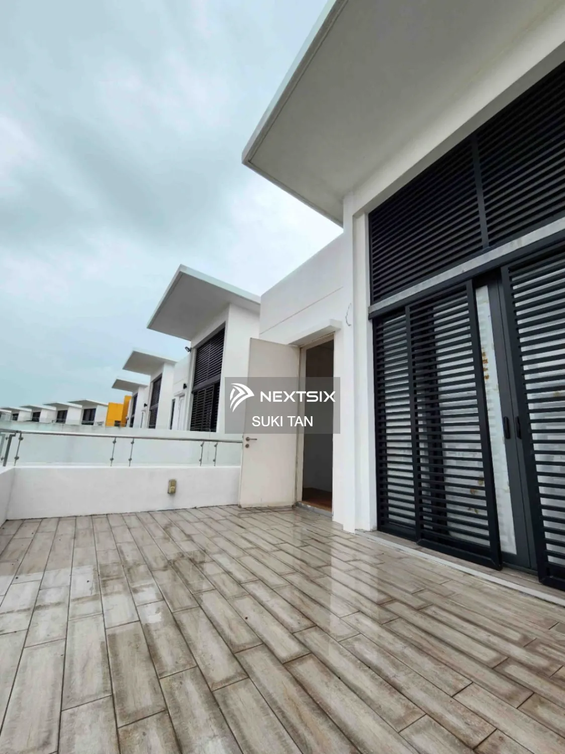 3-sty Terrace/Link House For Sale in Sungai Besi Wilayah Persekutuan Kuala Lumpur - Image 20