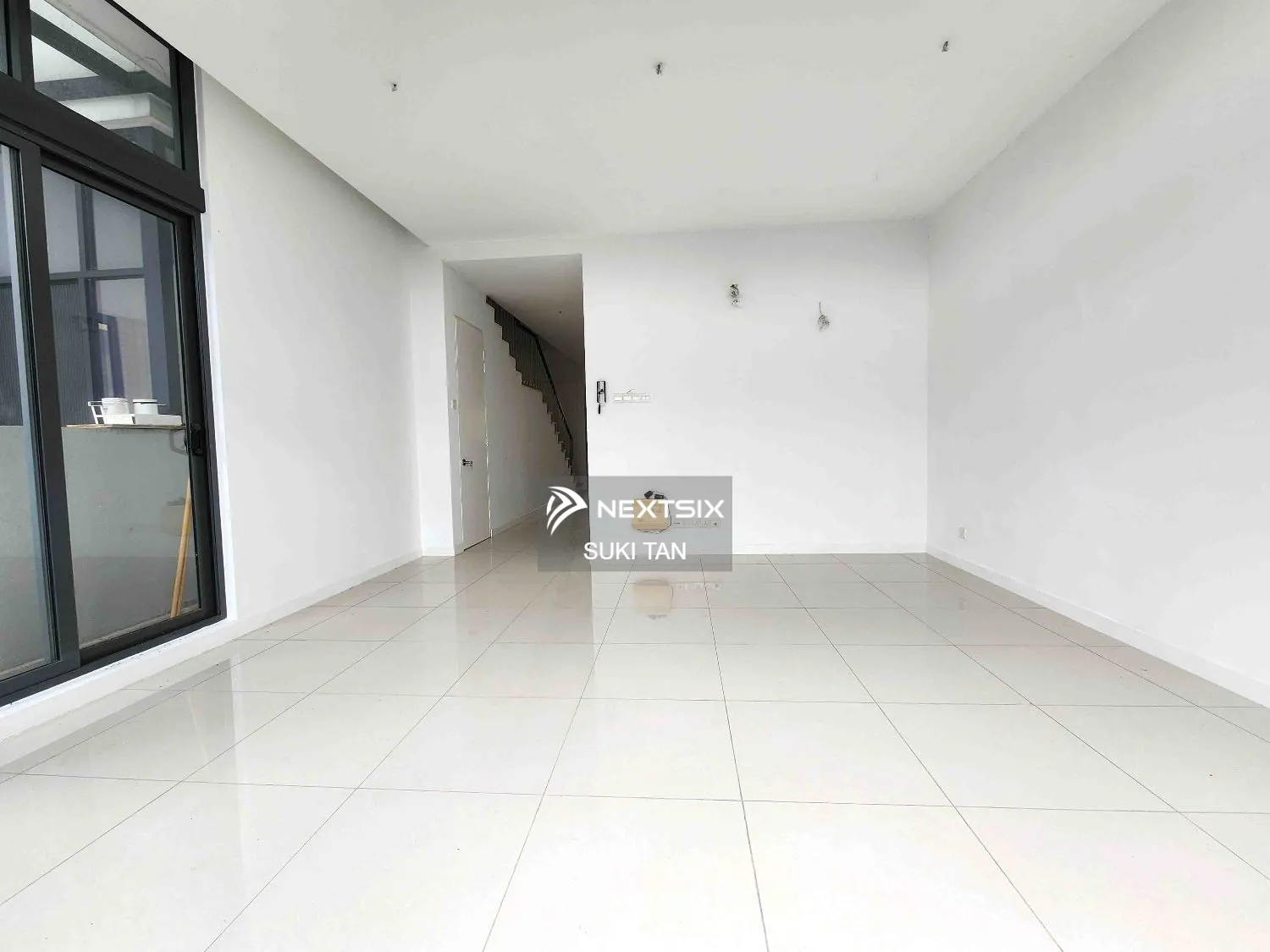 3-sty Terrace/Link House For Sale in Sungai Besi Wilayah Persekutuan Kuala Lumpur - Image 25