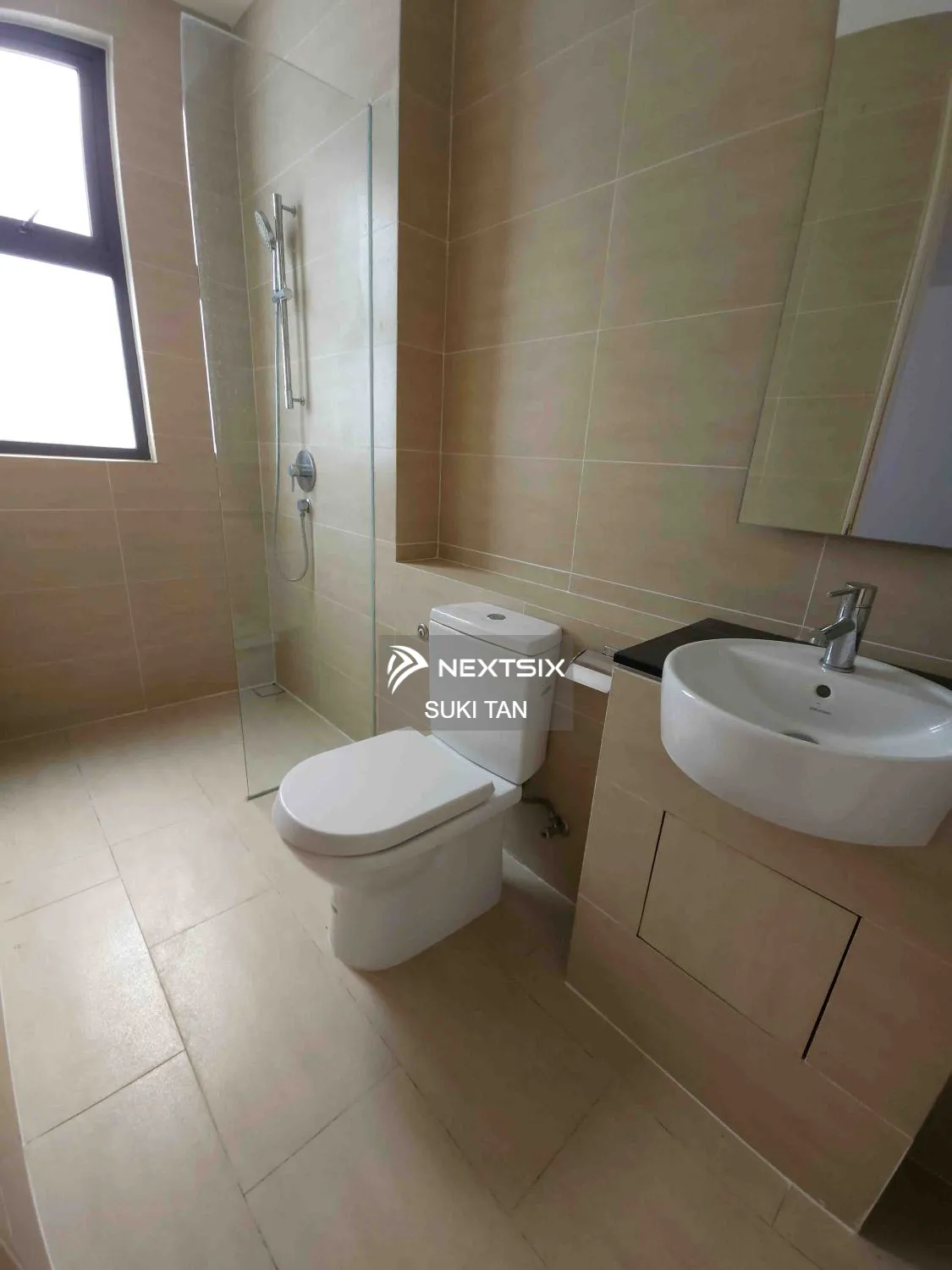 3-sty Terrace/Link House For Sale in Sungai Besi Wilayah Persekutuan Kuala Lumpur - Image 6