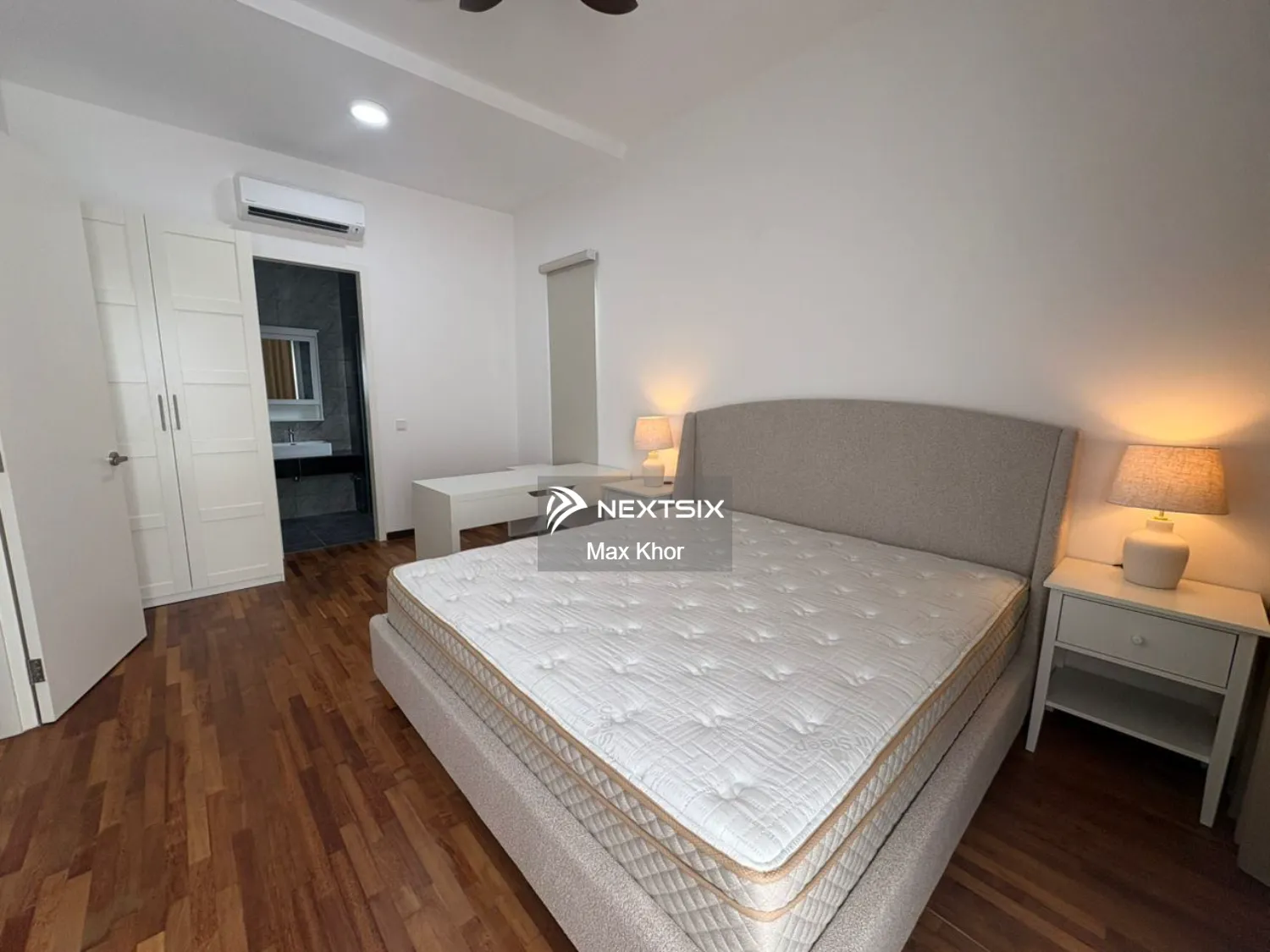 Semi-detached House For Rent in Setia Alam Selangor - Image 5