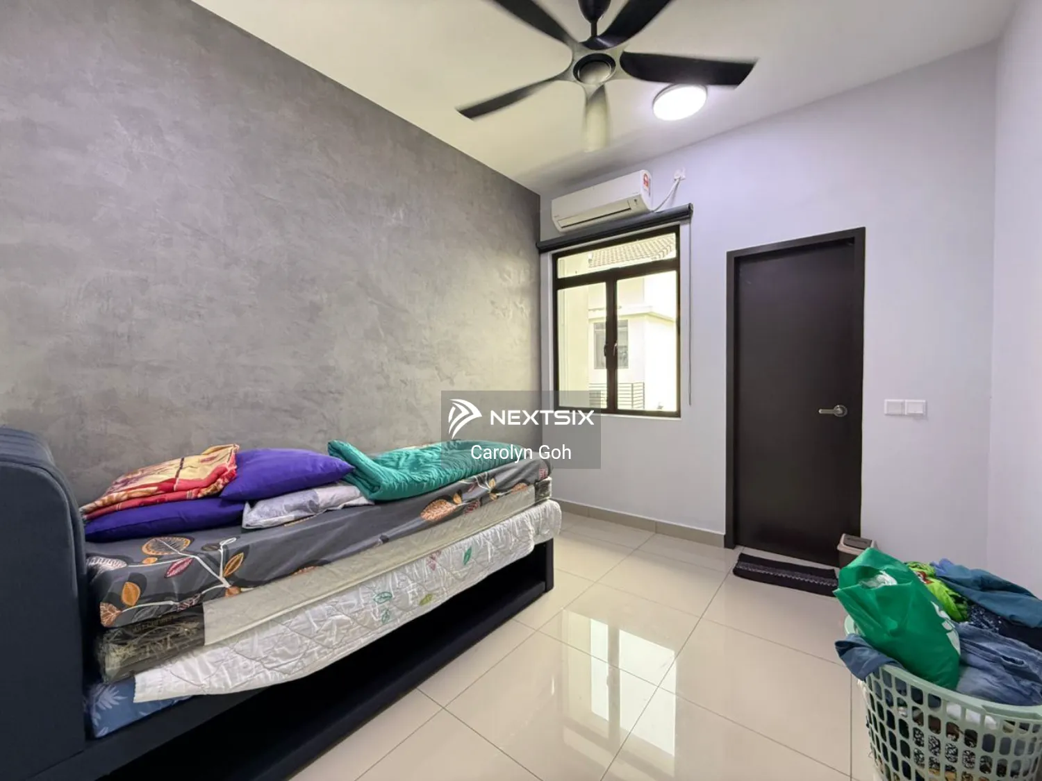 2-sty Terrace/Link House For Sale in Iskandar Puteri (Nusajaya) Johor - Image 5