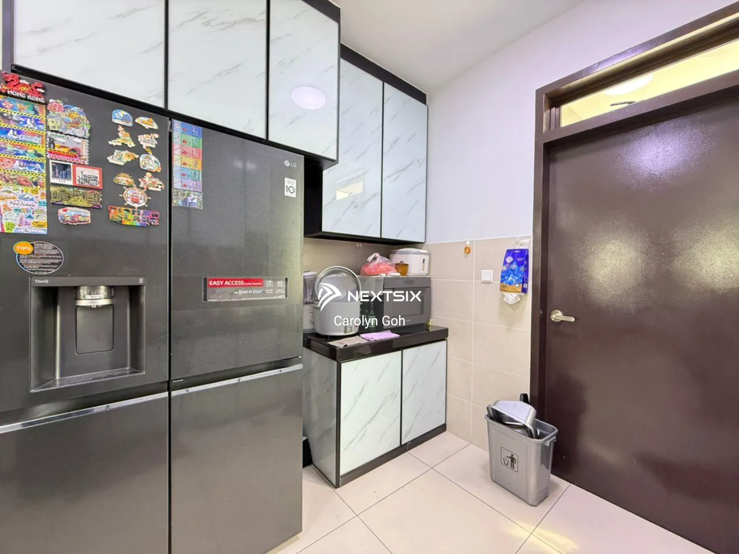 2-sty Terrace/Link House For Sale in Iskandar Puteri (Nusajaya) Johor - Image 7