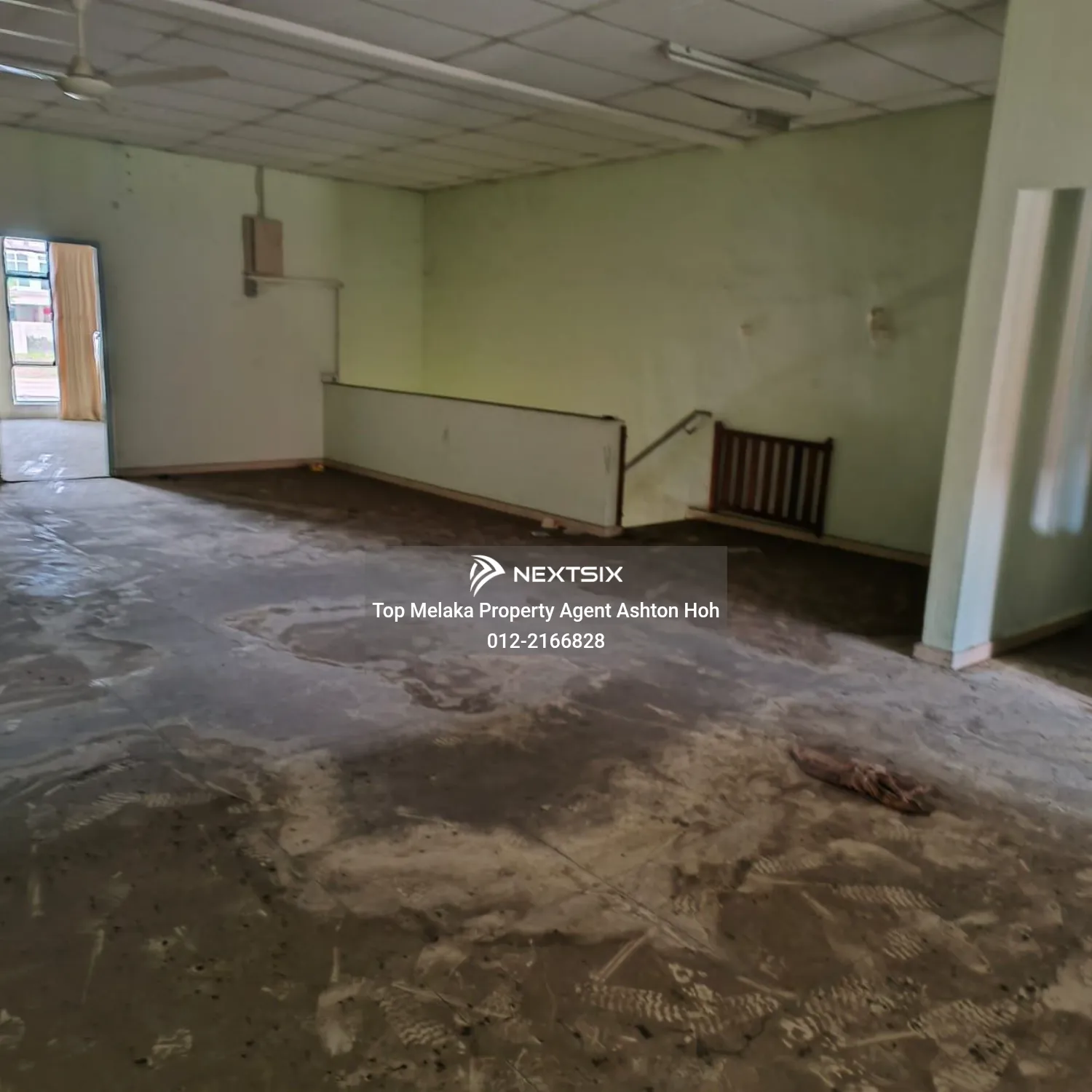 Shop For Sale in Bukit Katil Melaka - Image 5