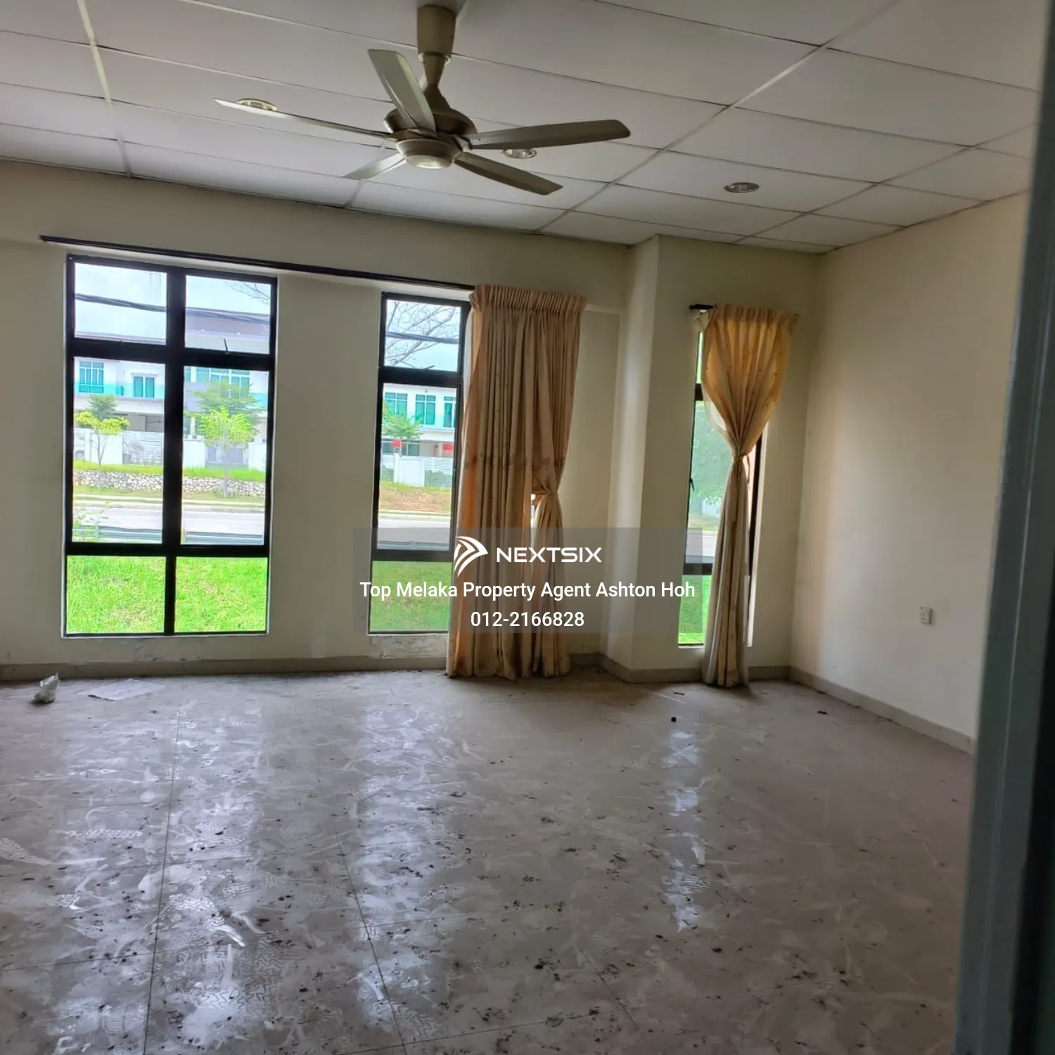 Shop For Sale in Bukit Katil Melaka - Image 6