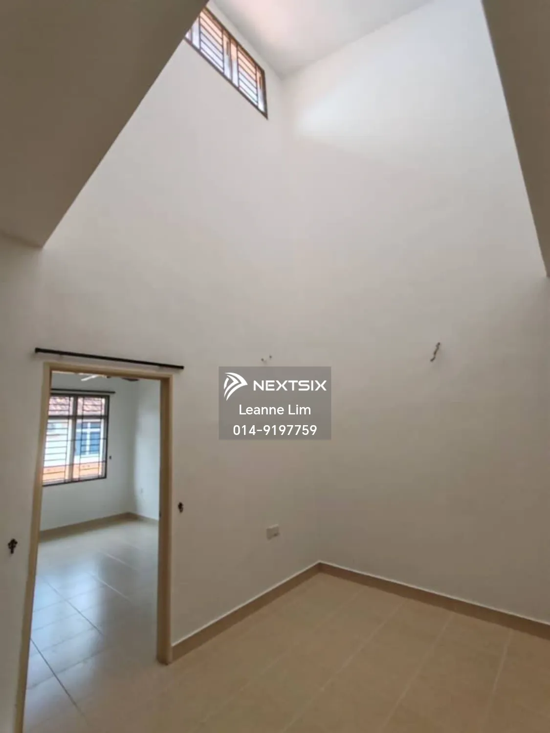 2-sty Terrace/Link House For Sale in Iskandar Puteri (Nusajaya) Johor - Image 8