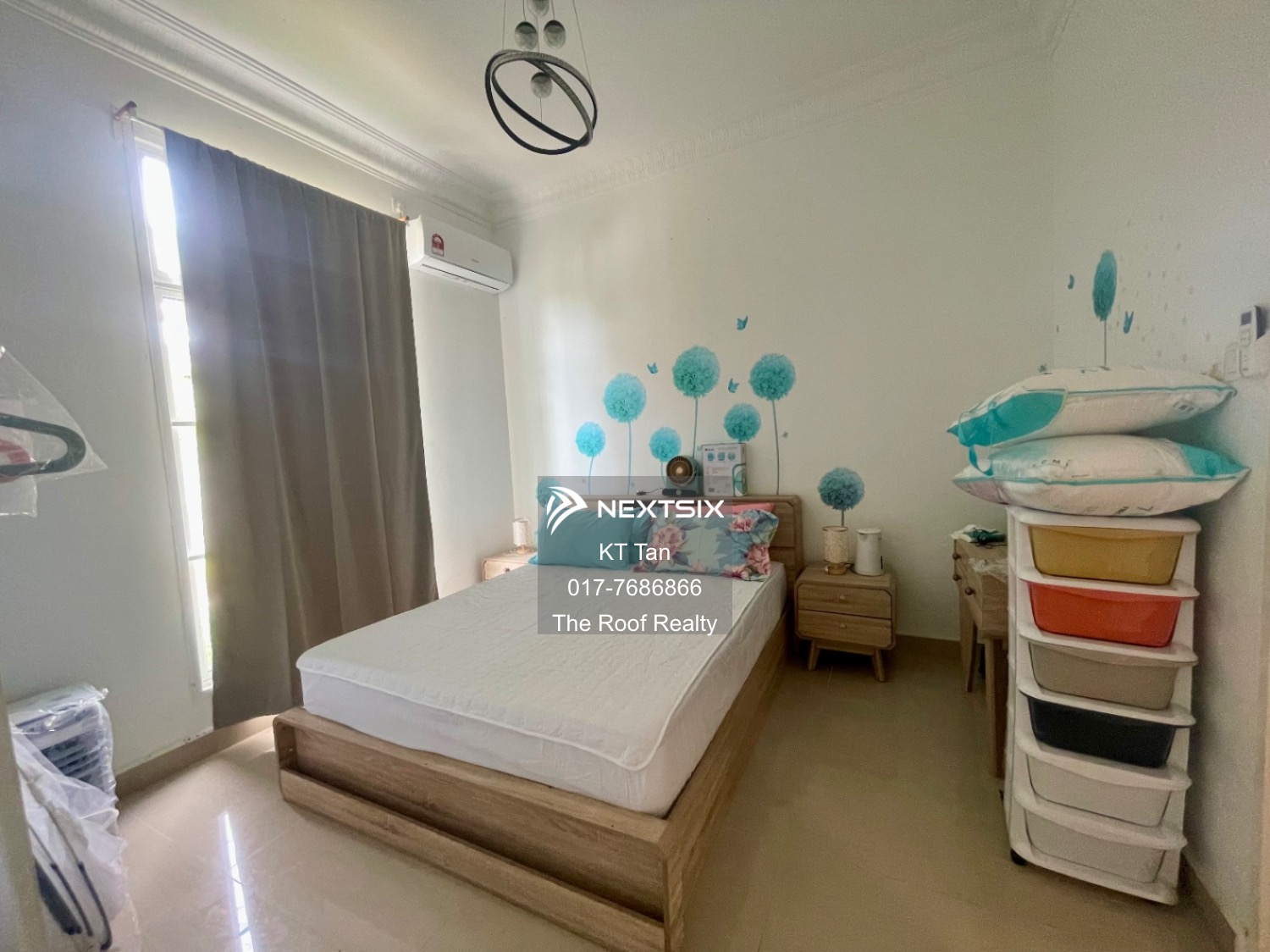 Bungalow For Sale in Johor Bahru Johor - Image 11