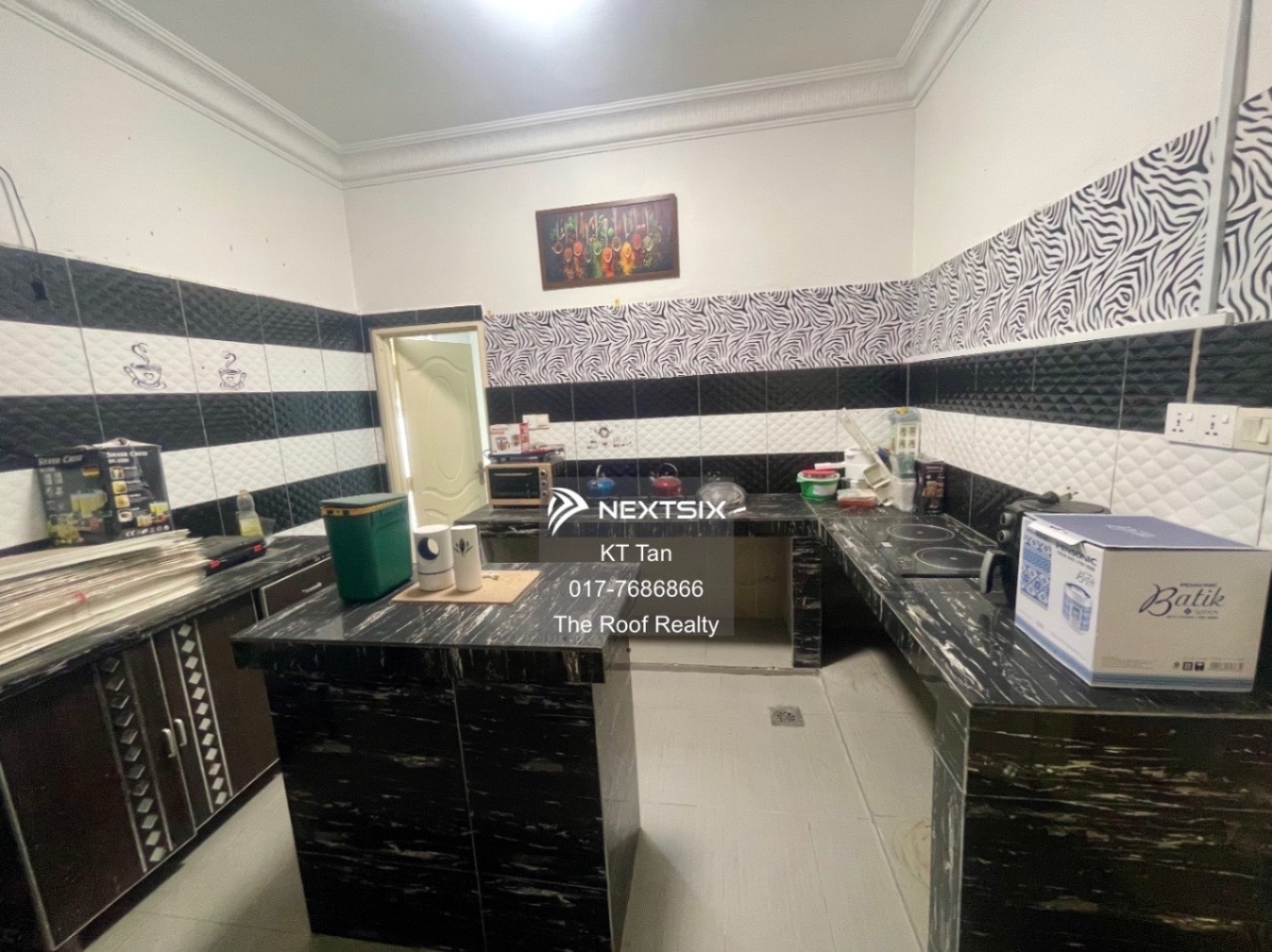 Bungalow For Sale in Johor Bahru Johor - Image 12