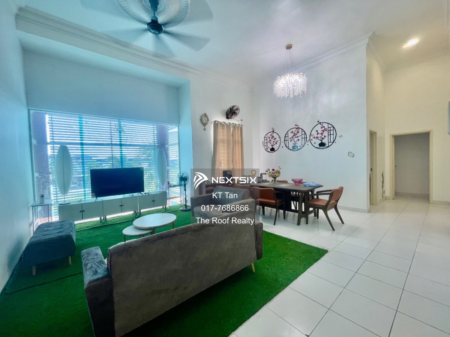 Bungalow For Sale in Johor Bahru Johor - Image 14