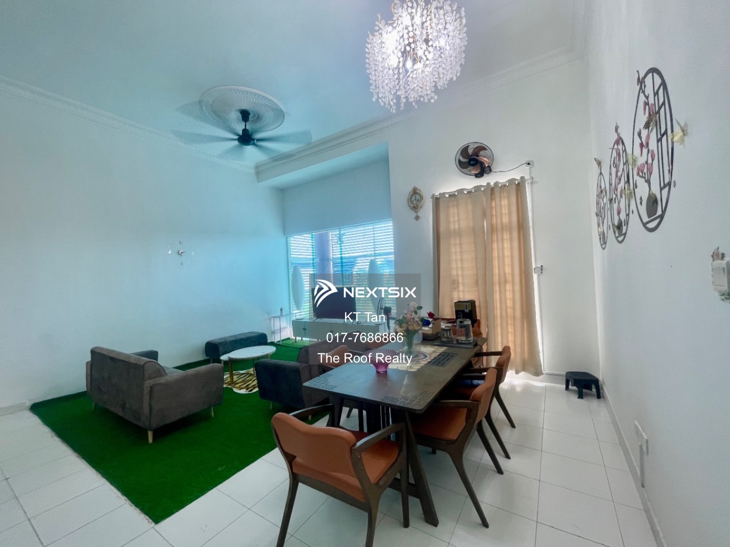 Bungalow For Sale in Johor Bahru Johor - Image 15