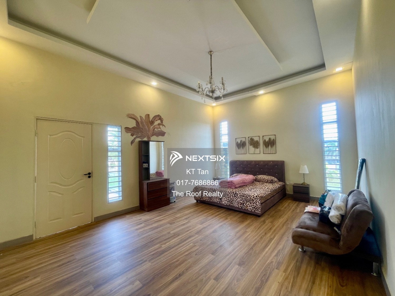 Bungalow For Sale in Johor Bahru Johor - Image 16