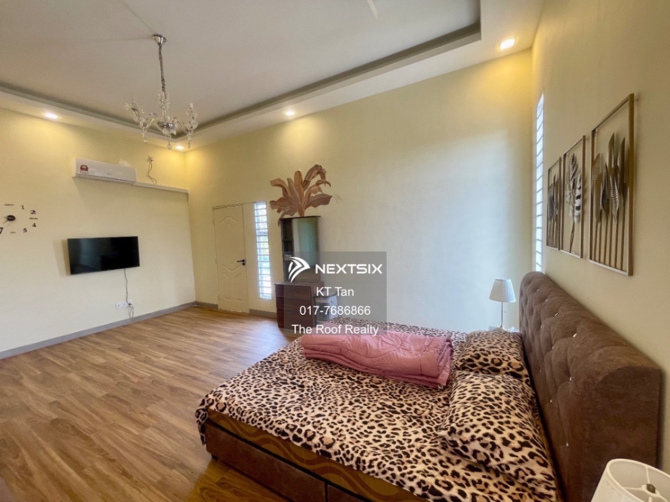 Bungalow For Sale in Johor Bahru Johor - Image 17