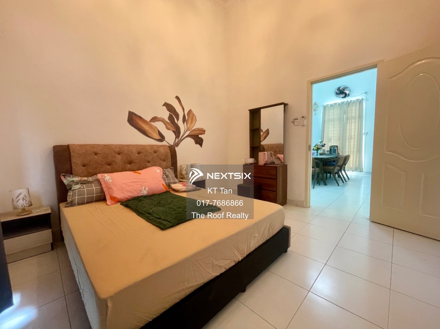 Bungalow For Sale in Johor Bahru Johor - Image 18