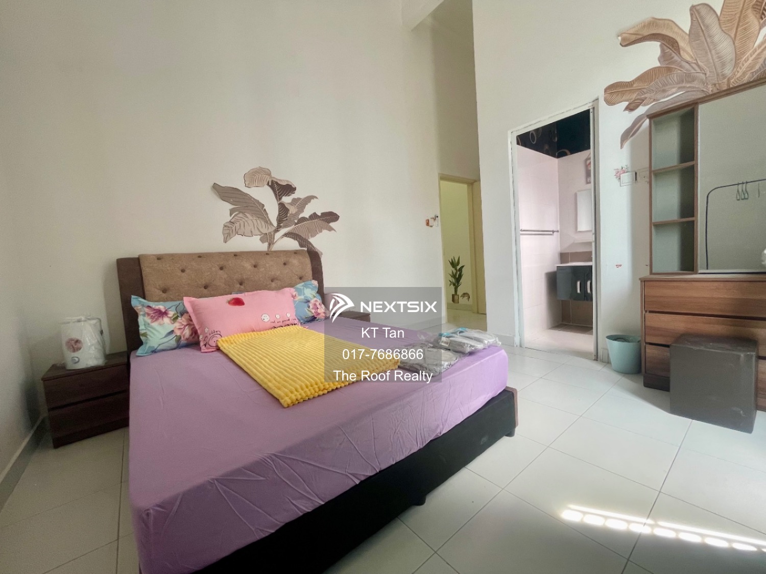 Bungalow For Sale in Johor Bahru Johor - Image 19