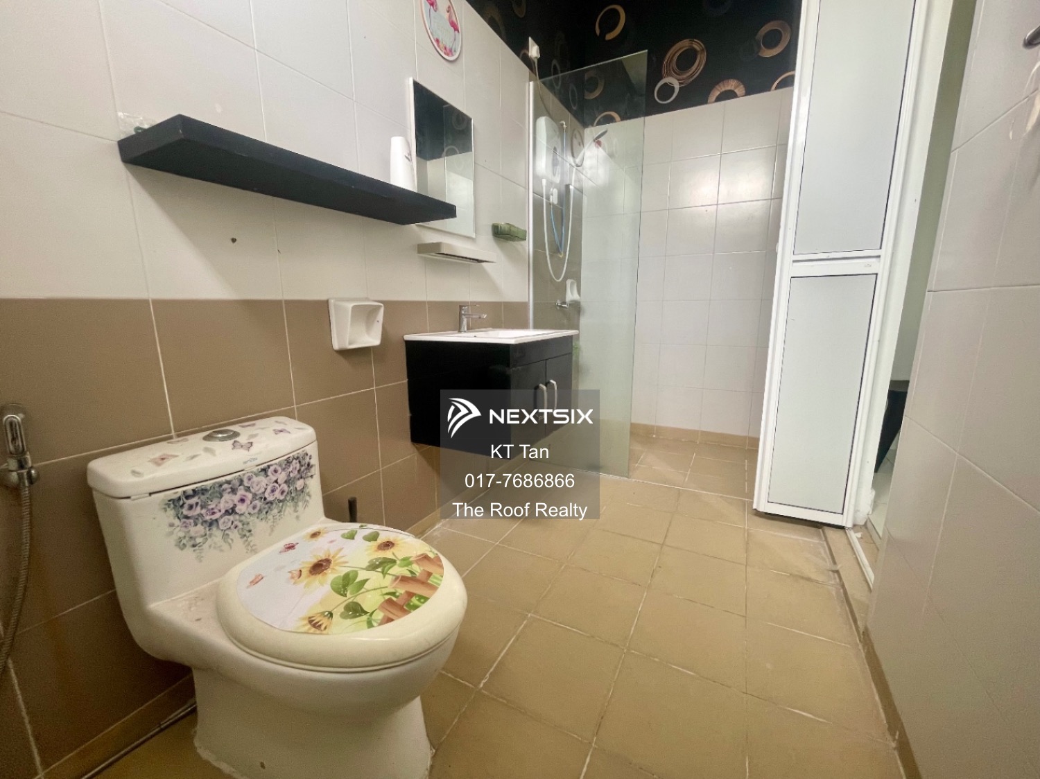 Bungalow For Sale in Johor Bahru Johor - Image 20