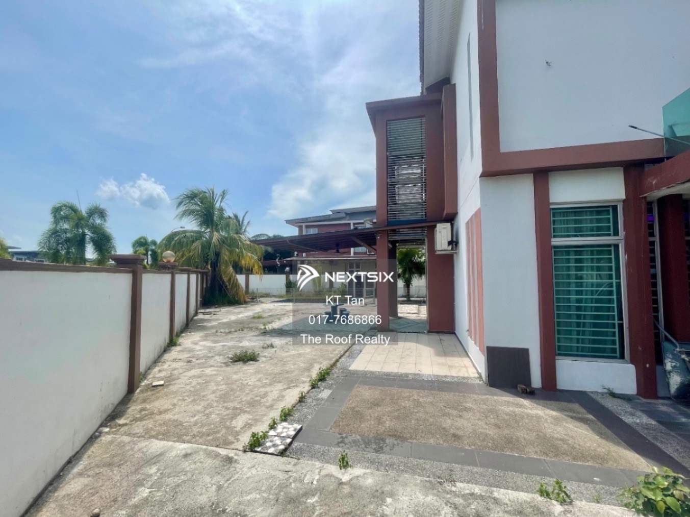 Bungalow For Sale in Johor Bahru Johor - Image 5