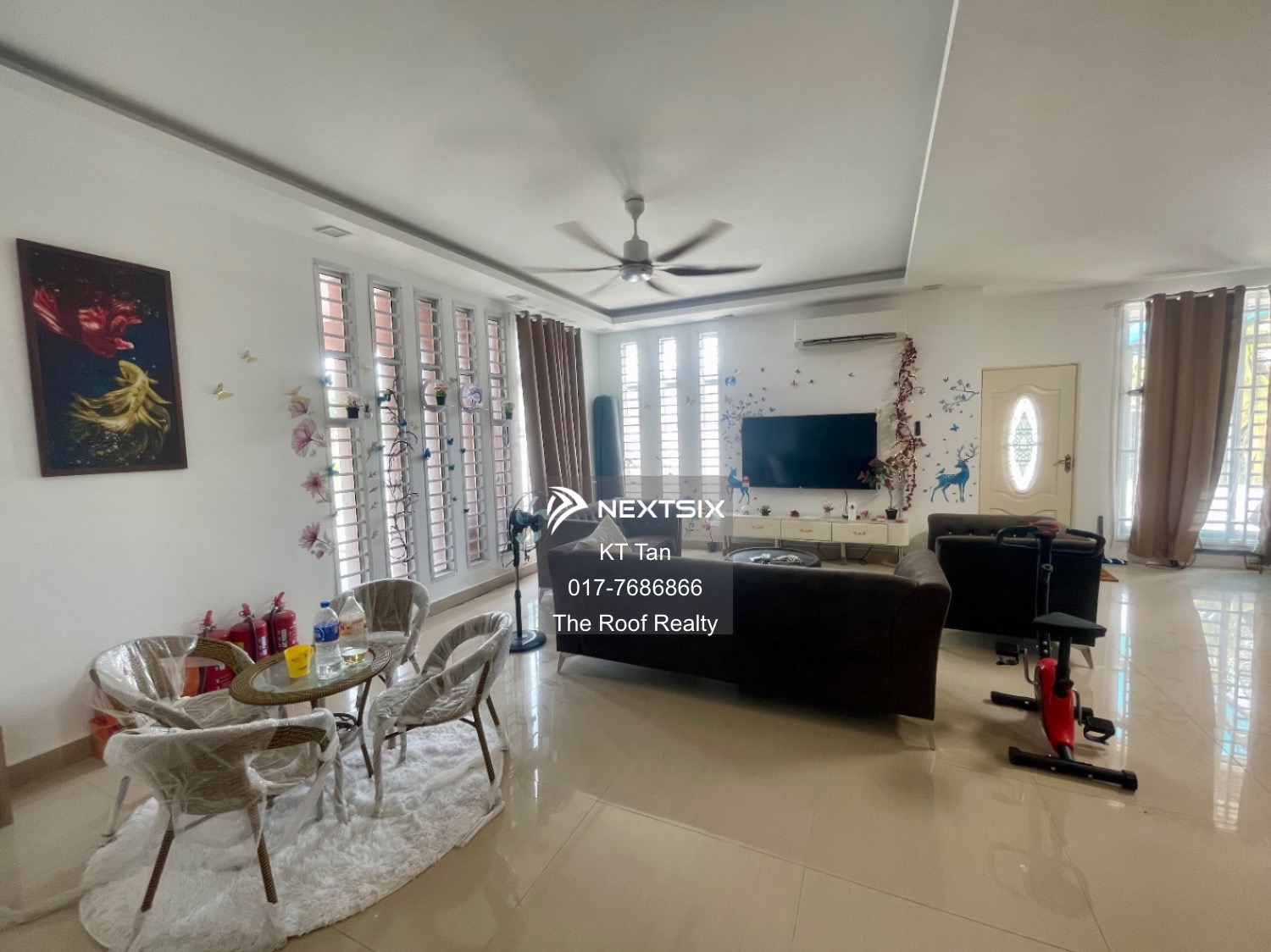 Bungalow For Sale in Johor Bahru Johor - Image 7