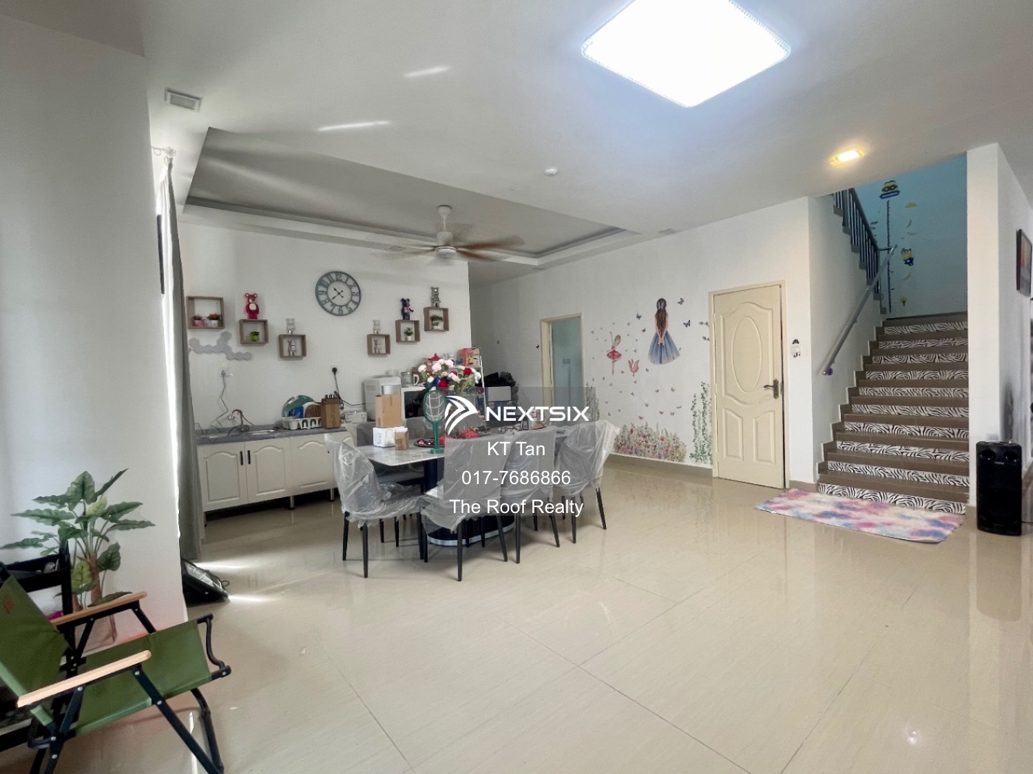 Bungalow For Sale in Johor Bahru Johor - Image 8