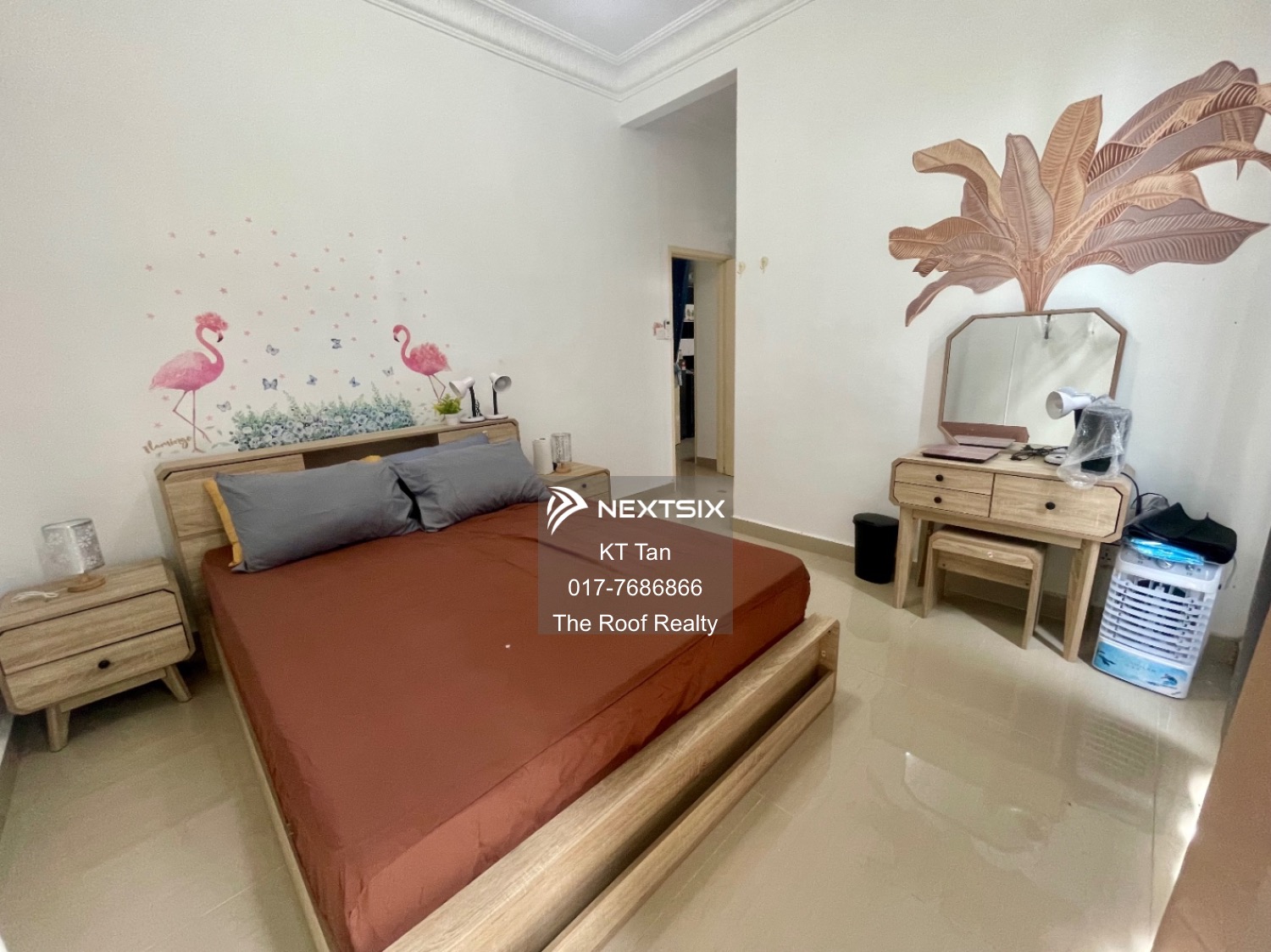 Bungalow For Sale in Johor Bahru Johor - Image 9