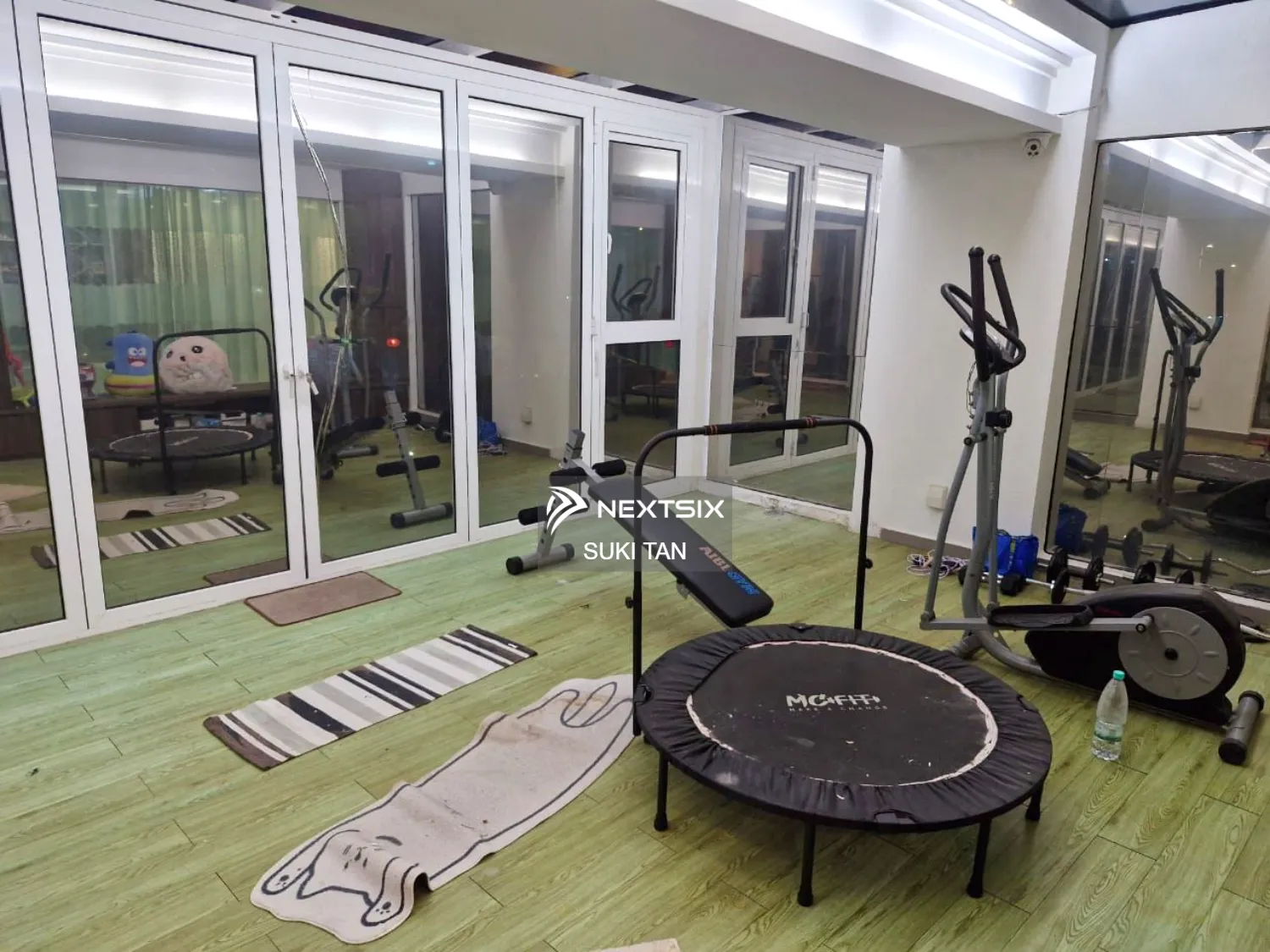 3-sty Terrace/Link House For Sale in Sungai Besi Wilayah Persekutuan Kuala Lumpur - Image 12