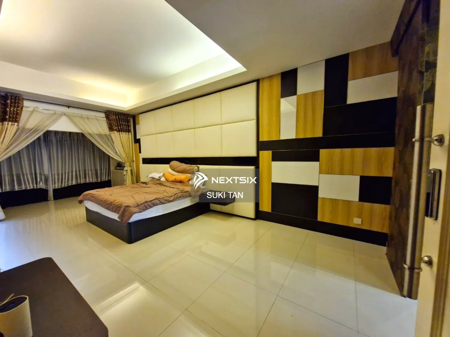 3-sty Terrace/Link House For Sale in Sungai Besi Wilayah Persekutuan Kuala Lumpur - Image 13
