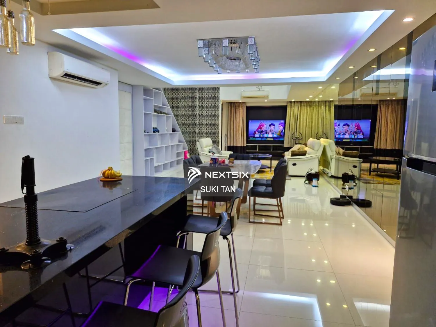 3-sty Terrace/Link House For Sale in Sungai Besi Wilayah Persekutuan Kuala Lumpur - Image 15