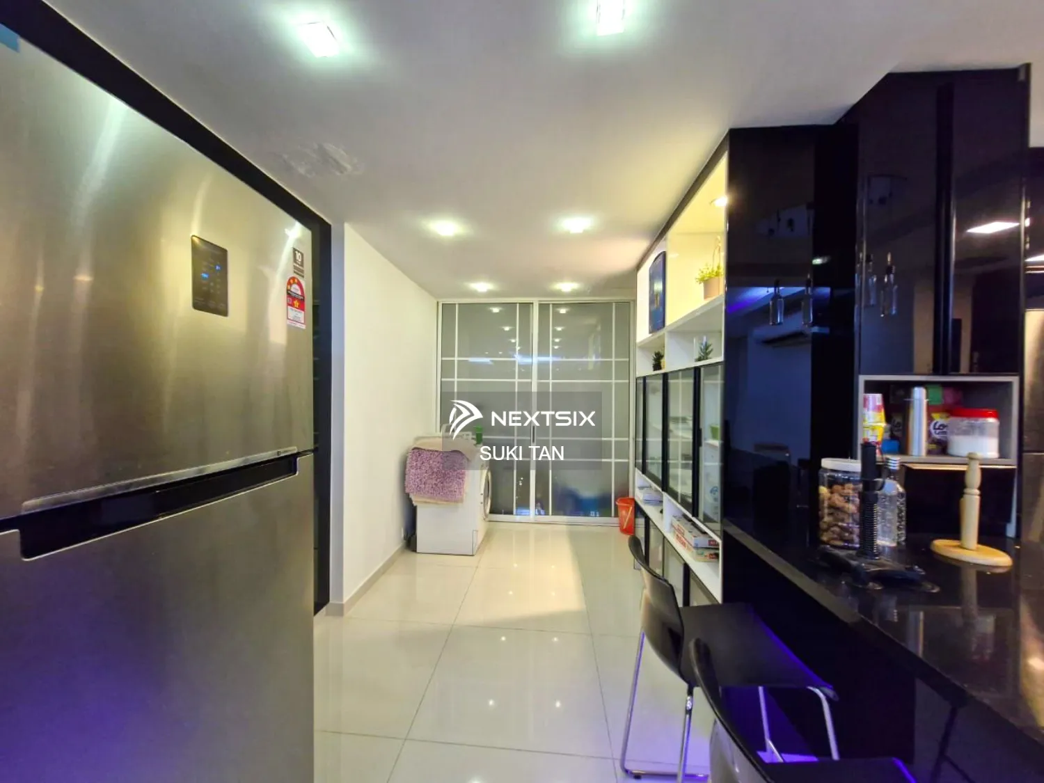 3-sty Terrace/Link House For Sale in Sungai Besi Wilayah Persekutuan Kuala Lumpur - Image 17