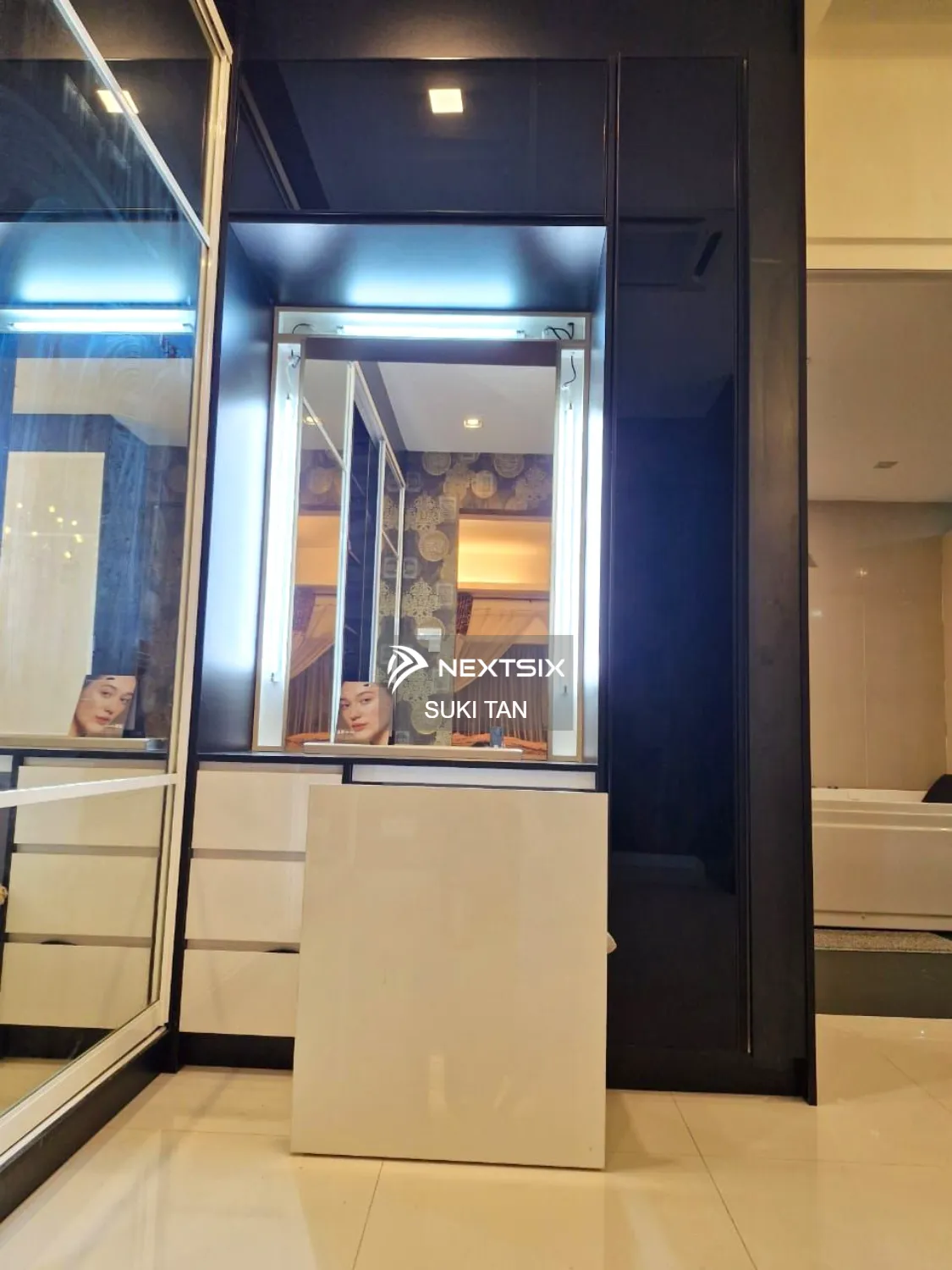 3-sty Terrace/Link House For Sale in Sungai Besi Wilayah Persekutuan Kuala Lumpur - Image 18