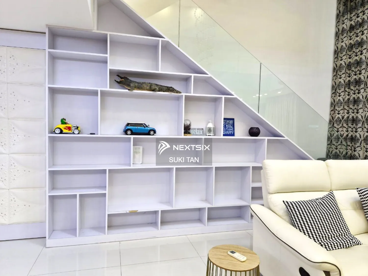 3-sty Terrace/Link House For Sale in Sungai Besi Wilayah Persekutuan Kuala Lumpur - Image 20