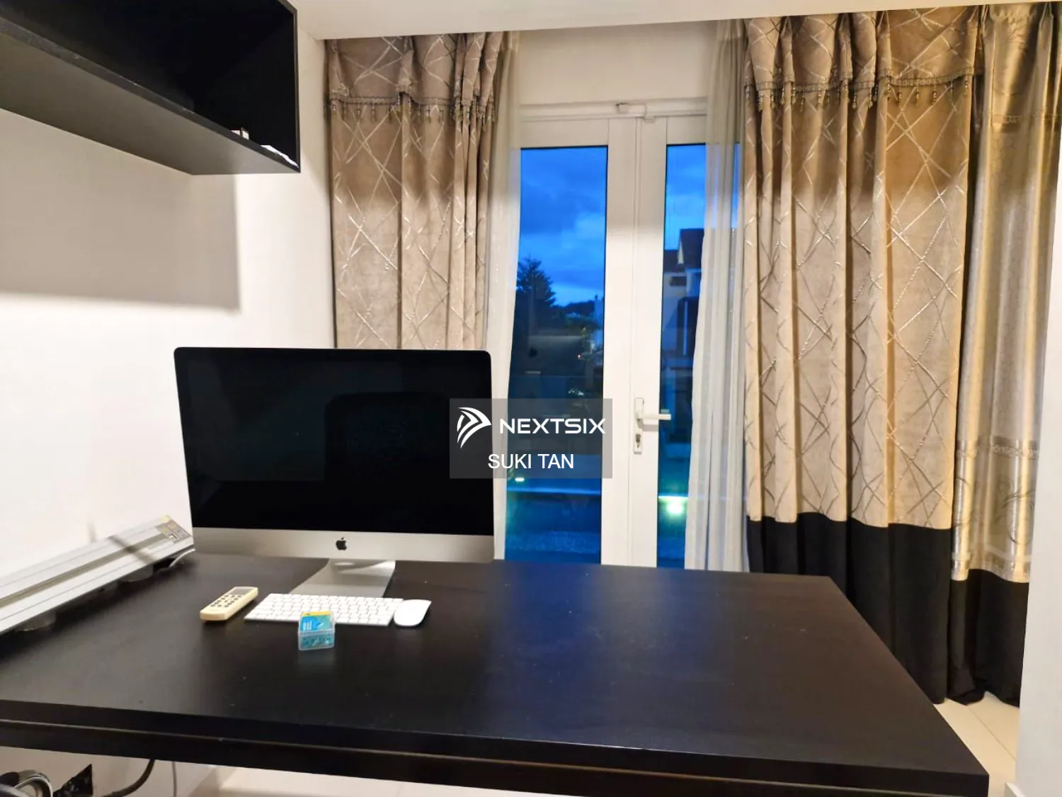 3-sty Terrace/Link House For Sale in Sungai Besi Wilayah Persekutuan Kuala Lumpur - Image 25