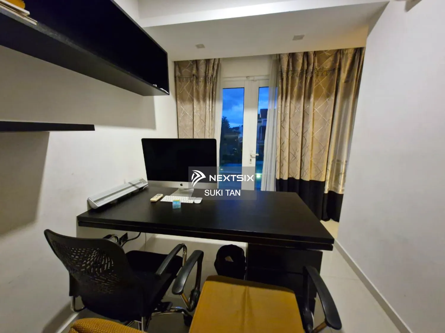 3-sty Terrace/Link House For Sale in Sungai Besi Wilayah Persekutuan Kuala Lumpur - Image 8