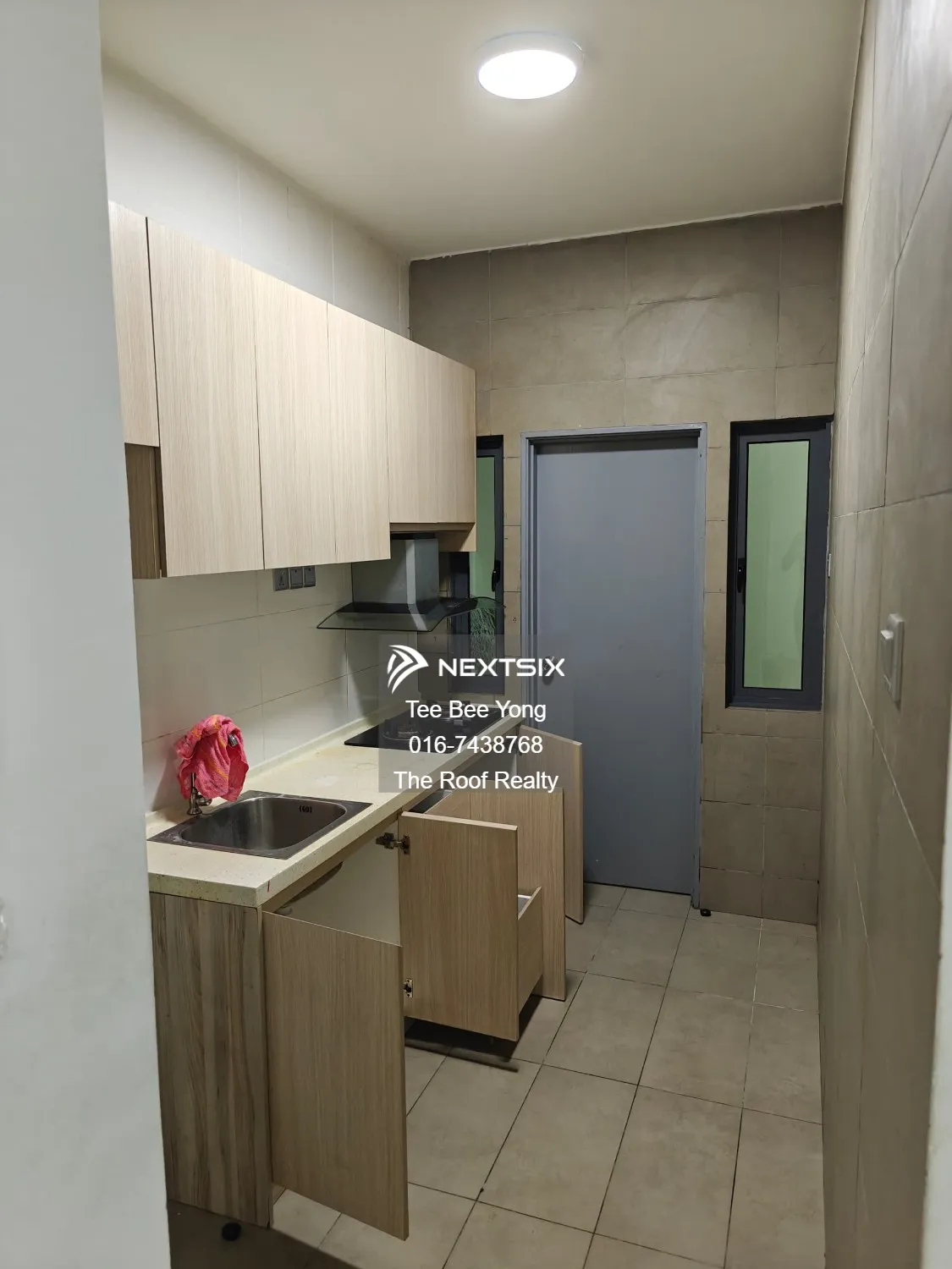 Serviced Residence For Sale in Balakong Selangor