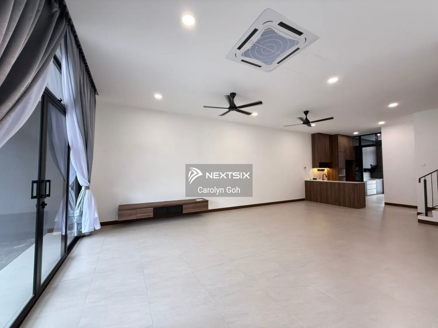 2-sty Superlink House For Rent in Iskandar Puteri (Nusajaya) Johor